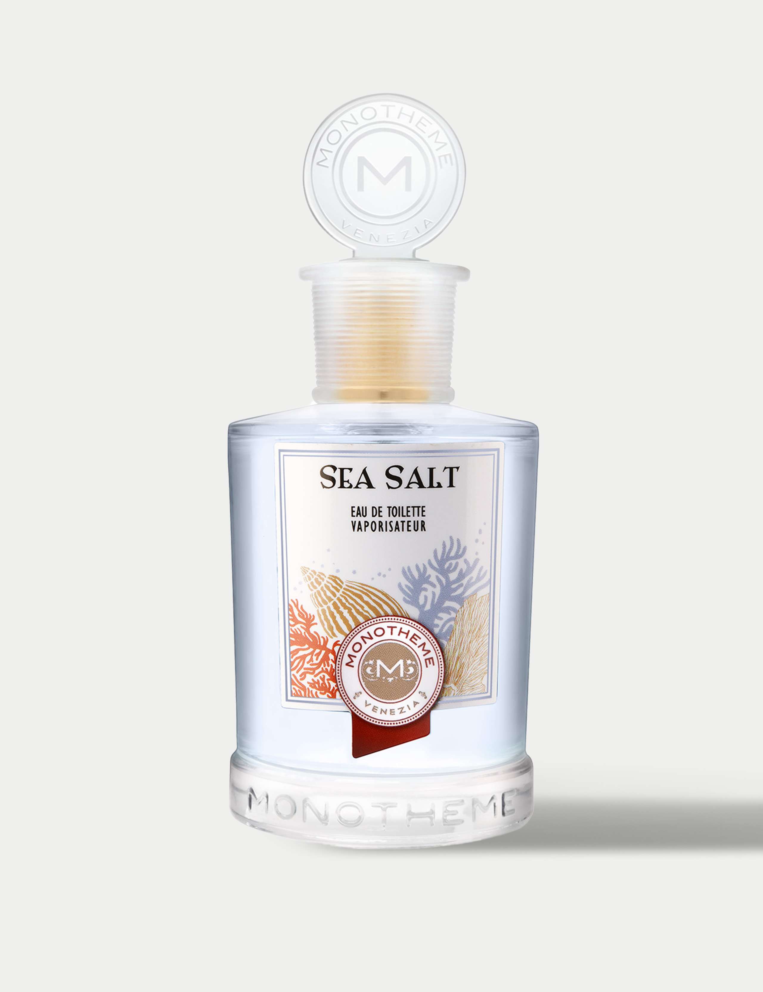 Sea Salt Eau De Toilette 100ml