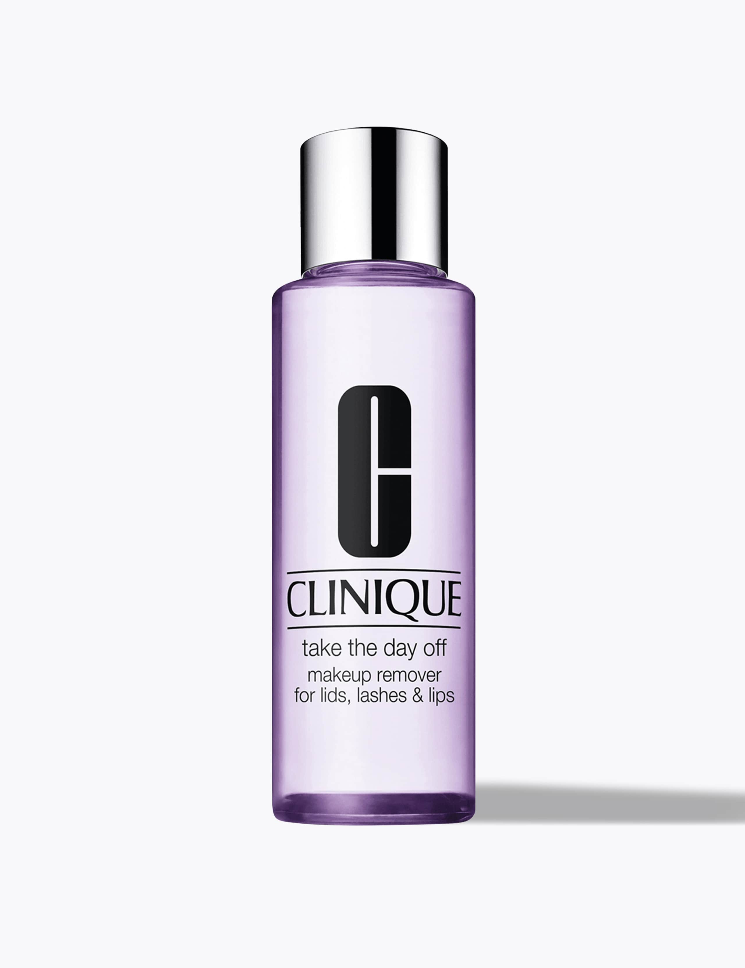 Jumbo Take The Day Off™ Makeup Remover For Lids, Lashes & Lips 200ml