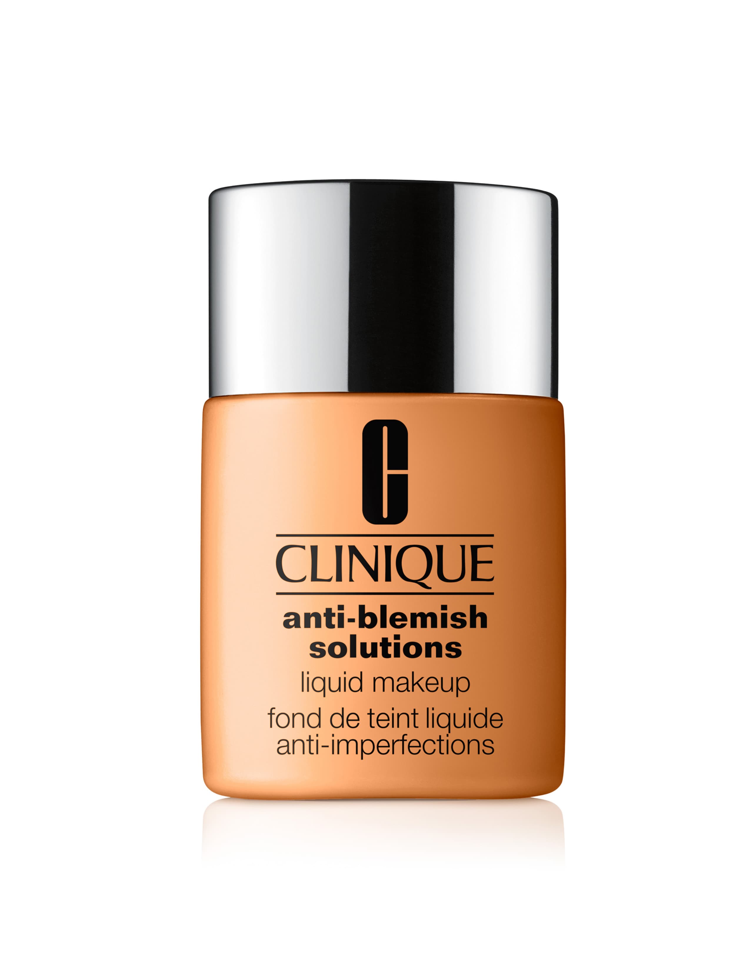 Anti-Blemish Solutions™ Liquid Makeup 30ml