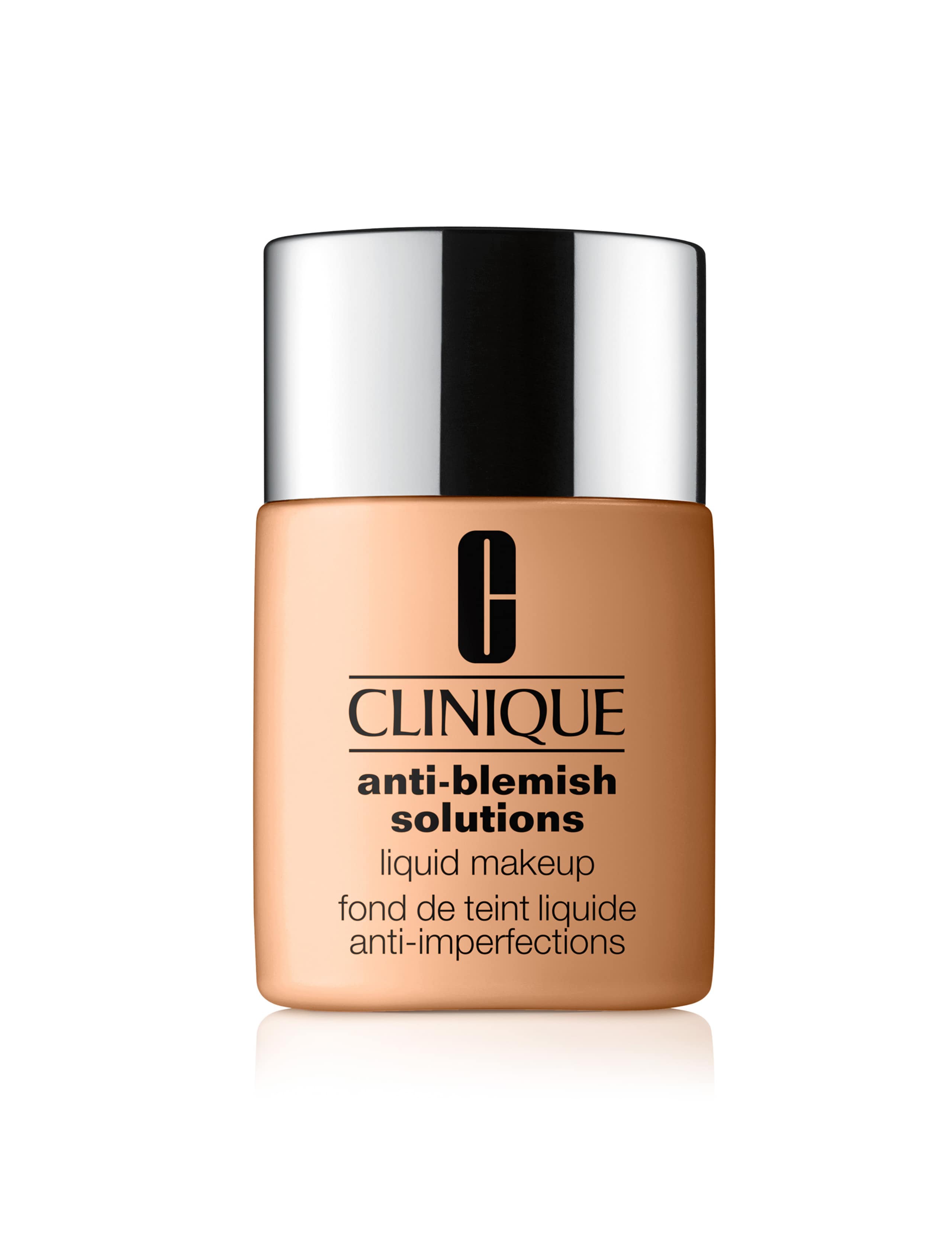 Anti-Blemish Solutions™ Liquid Makeup 30ml