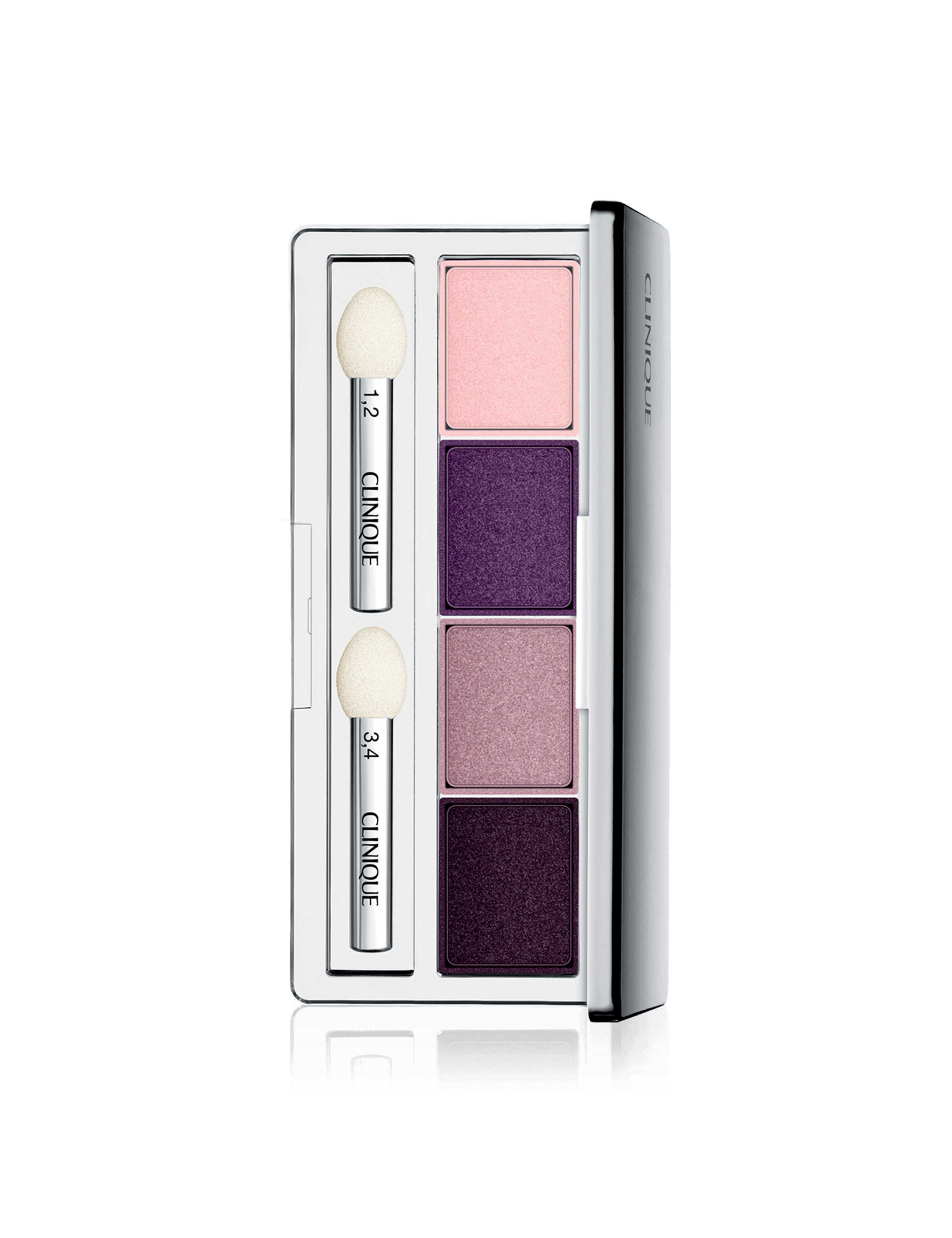 All About Shadow™ Quad Eyeshadow 4.8g