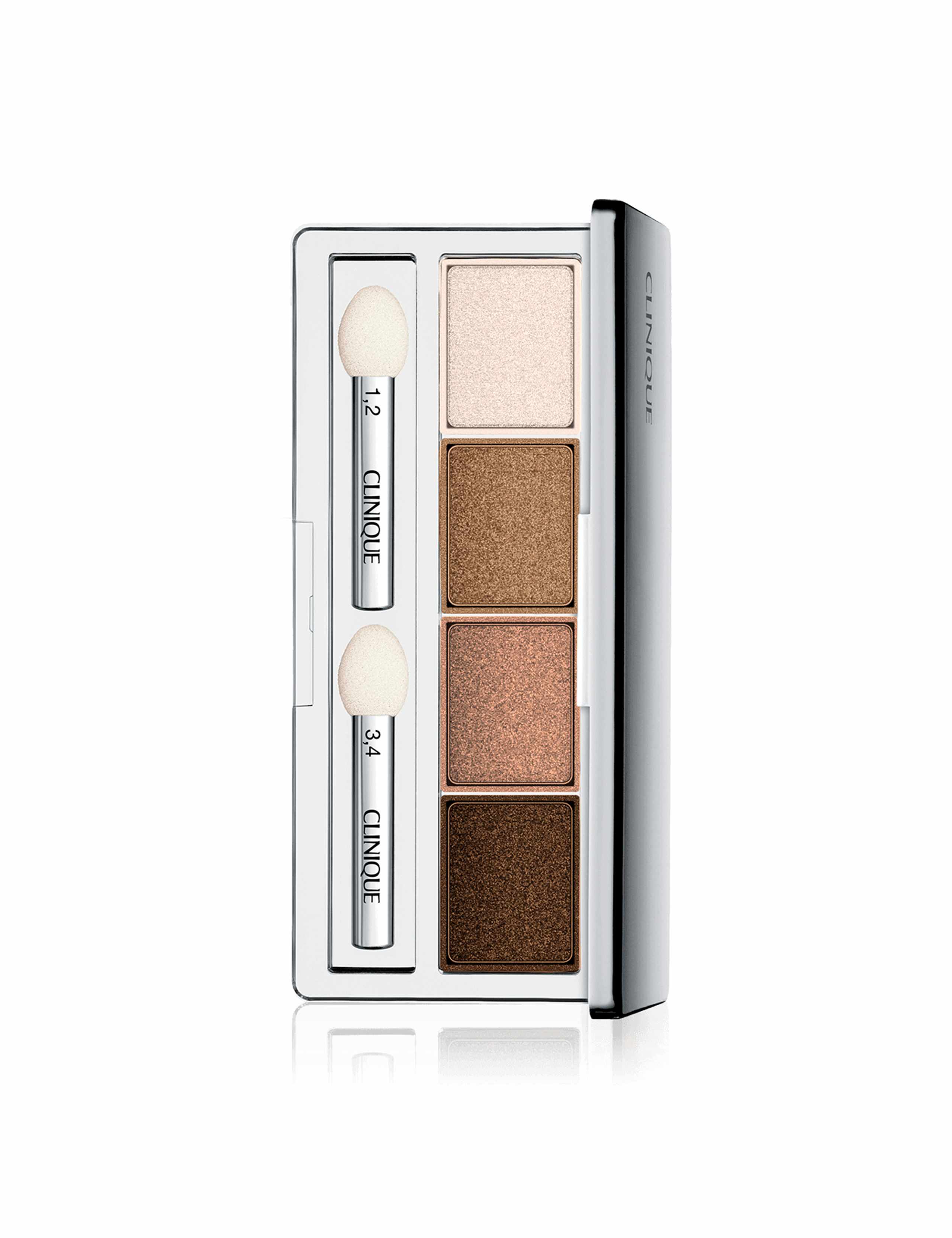 All About Shadow™ Quad Eyeshadow 4.8g