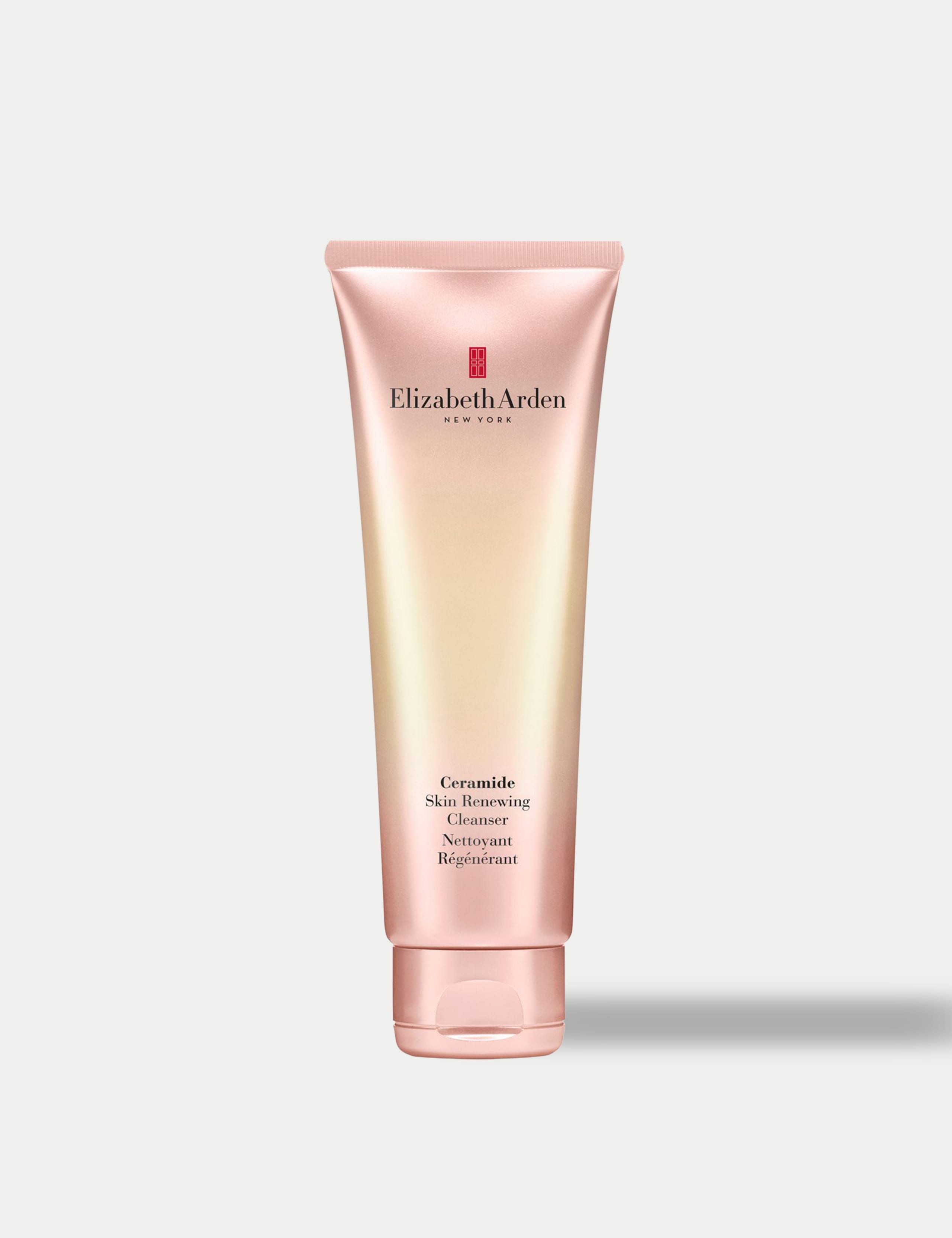 Ceramide Skin Renewing Cleanser 125ml