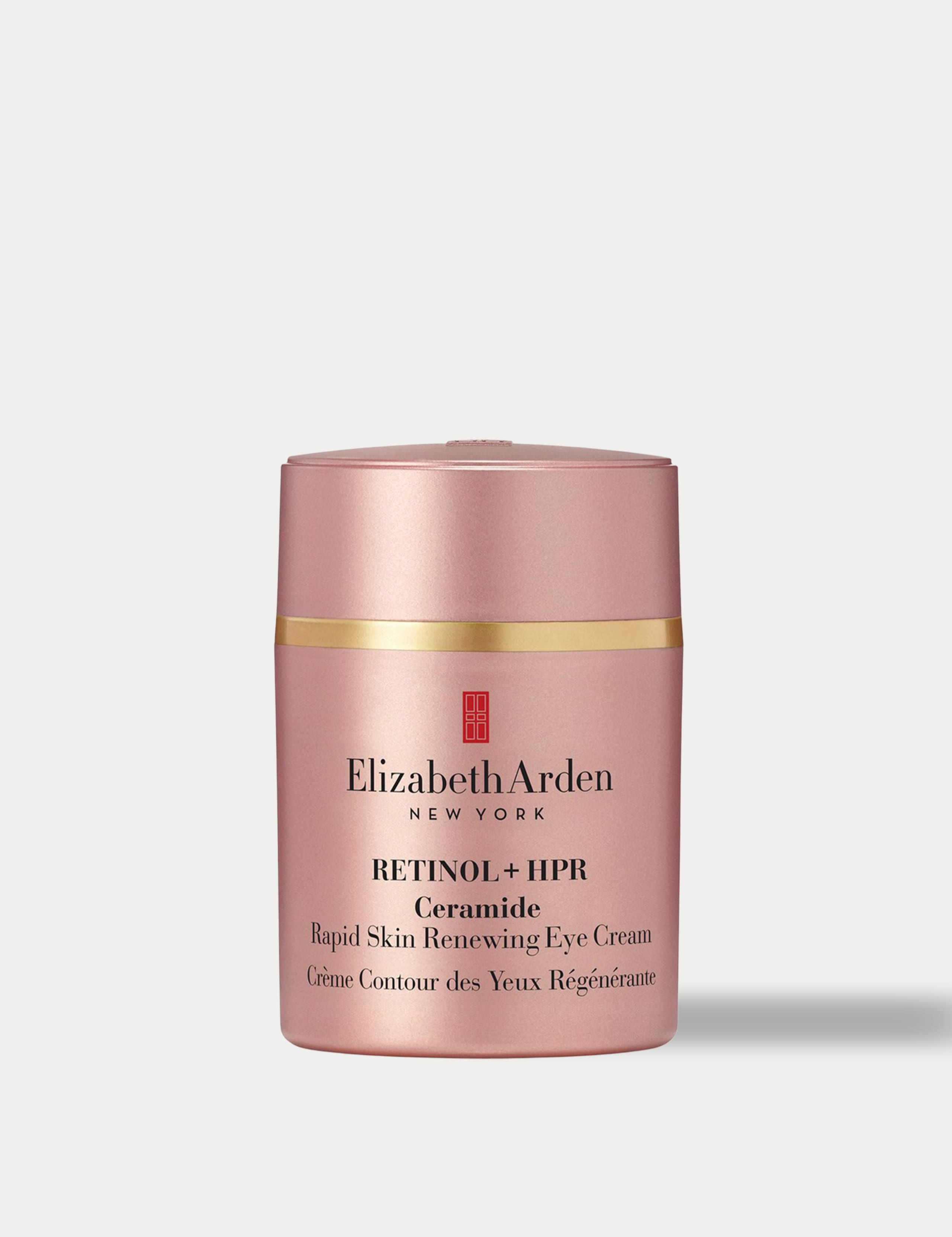 Retinol + HPR Ceramide Rapid Skin Renewing Eye Cream 15ml