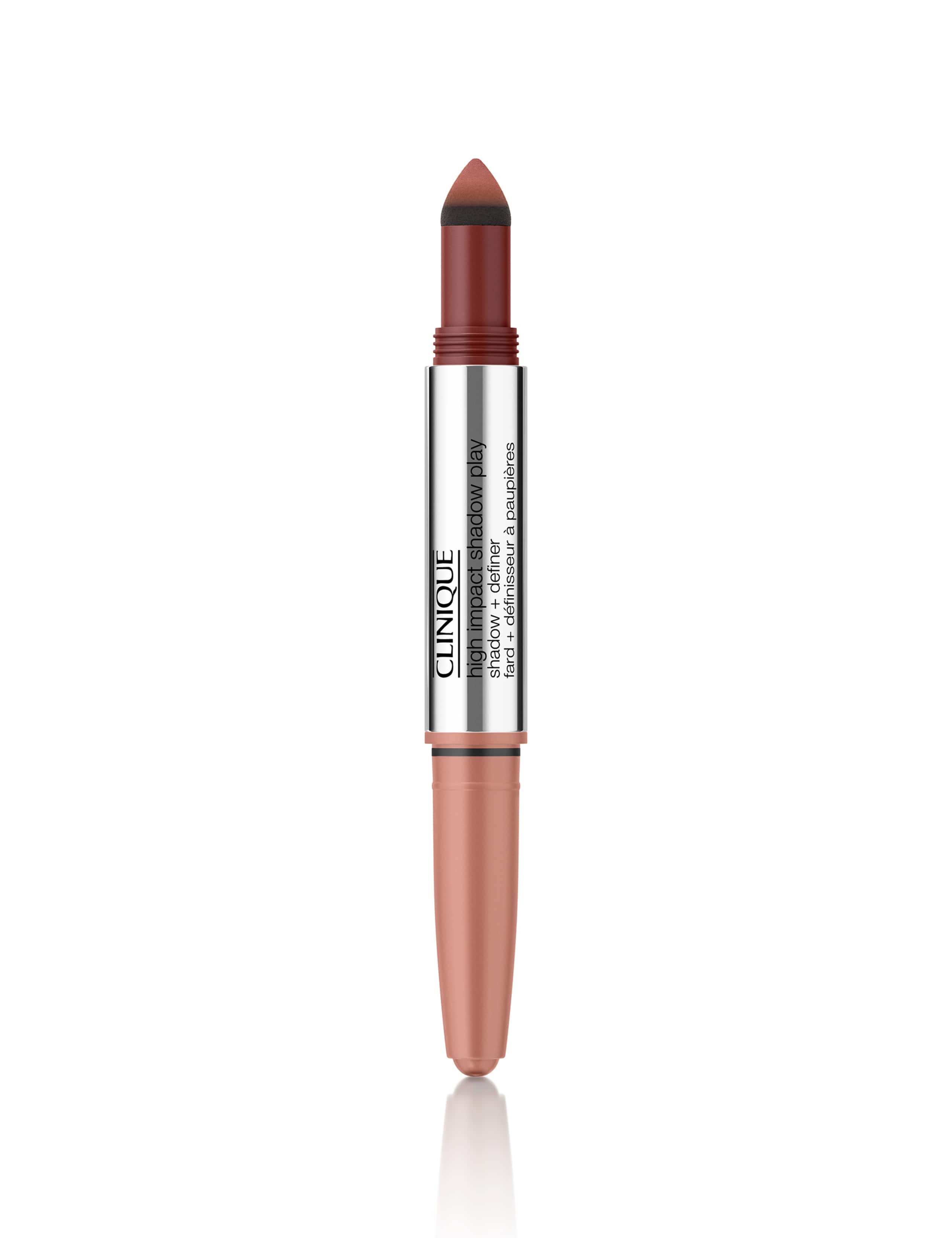 High Impact Shadow Play™ Eyeshadow + Definer 4ml