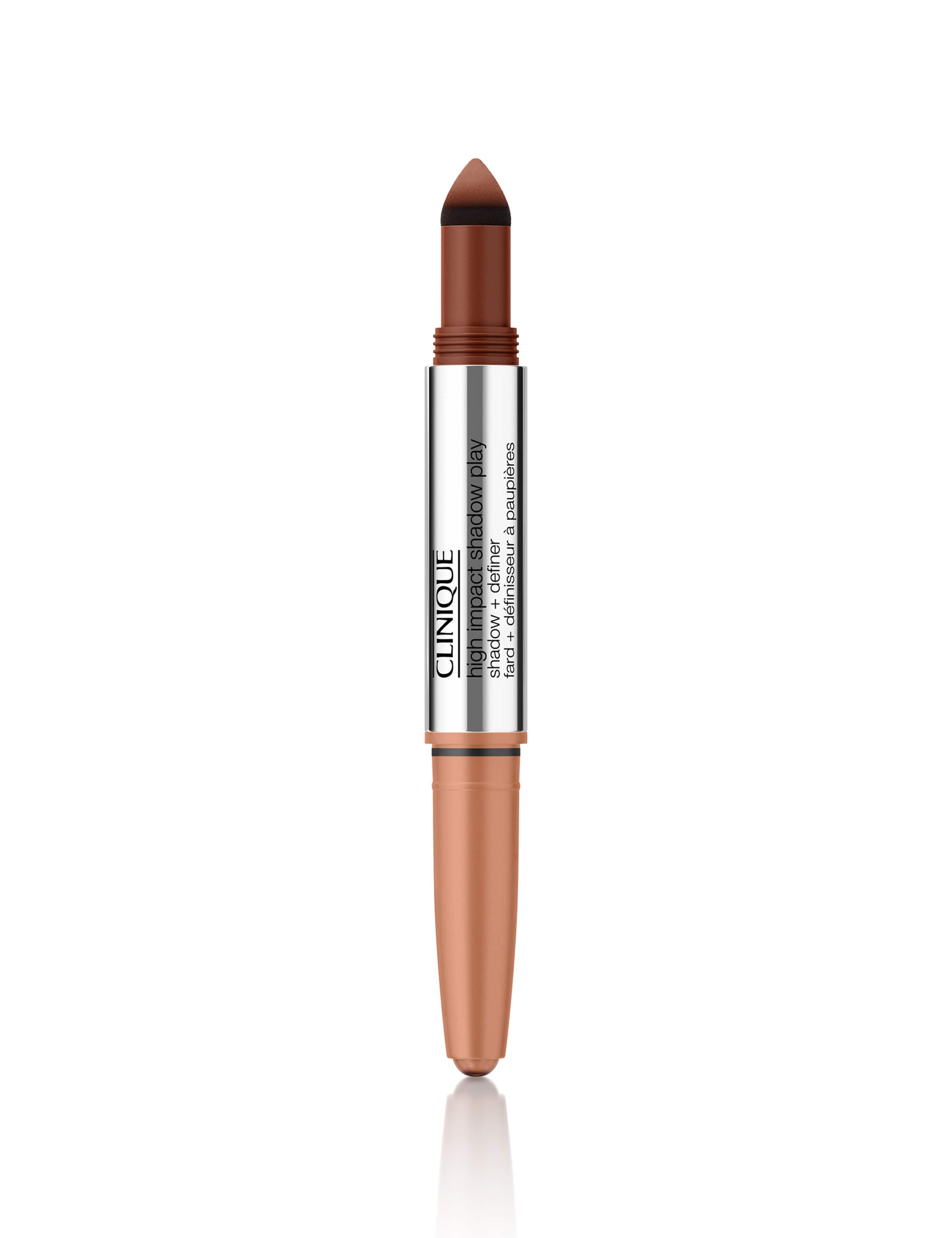 High Impact Shadow Play™ Eyeshadow + Definer 4ml
