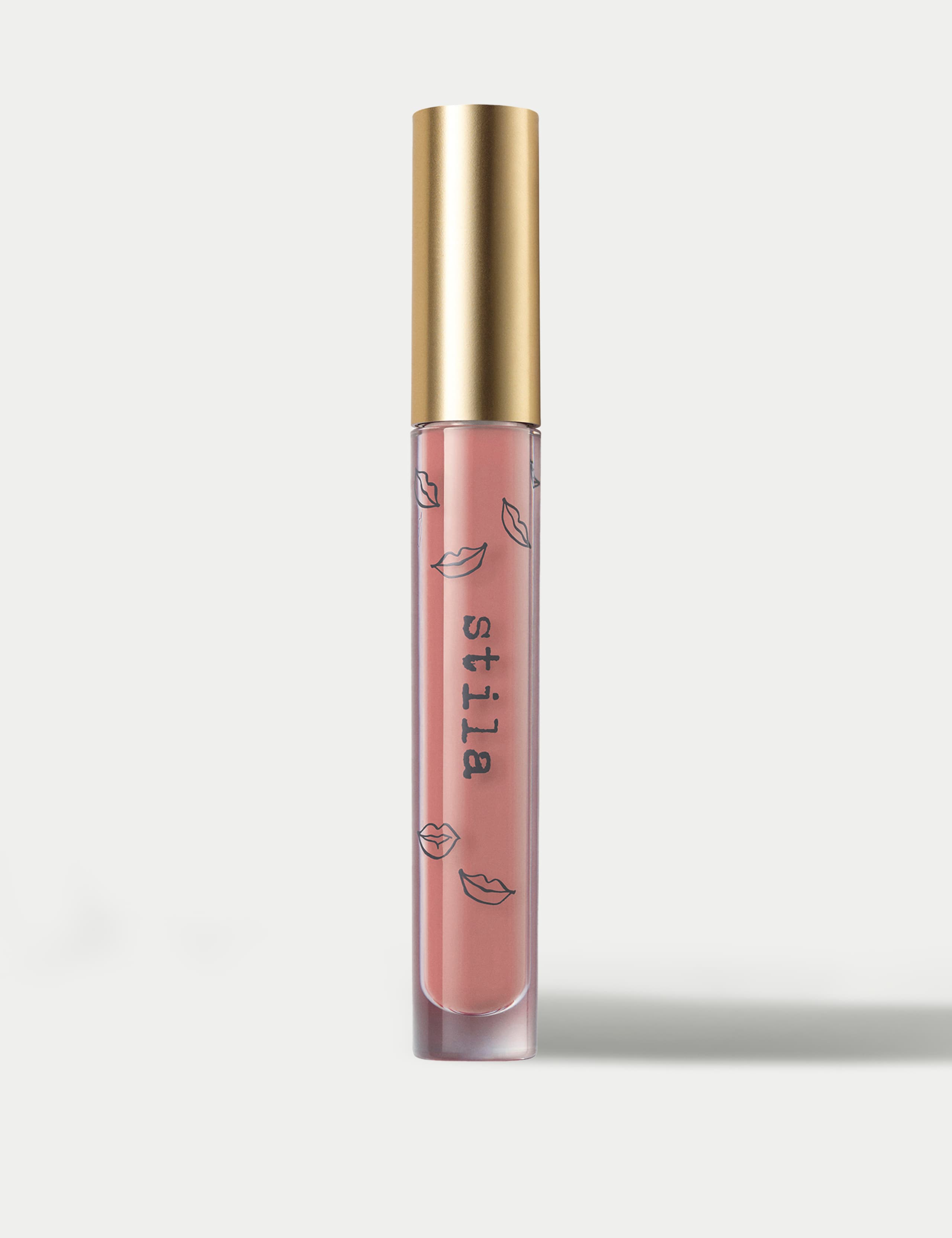 Stay All Day® Liquid Lipstick 3ml