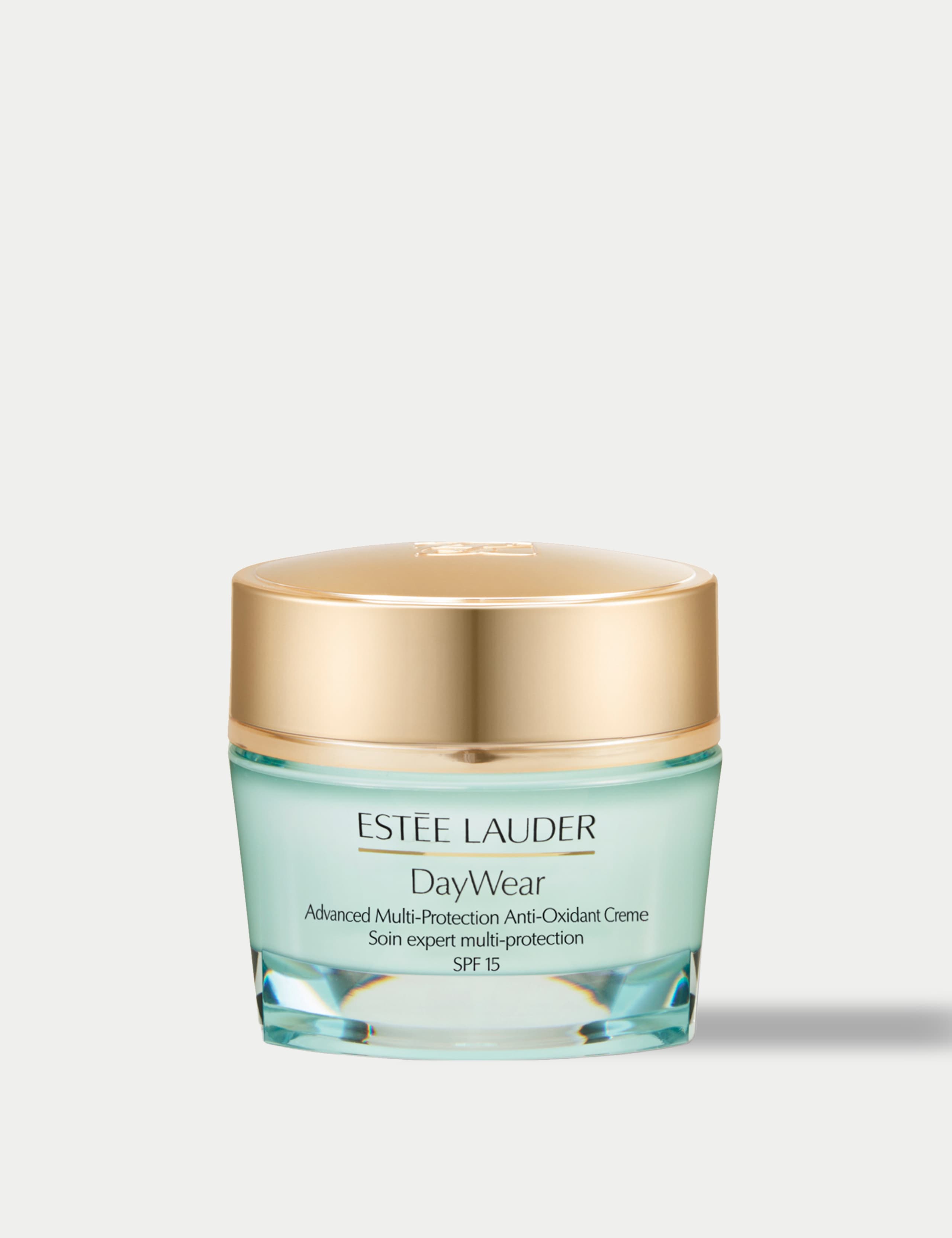 DayWear Moisturiser Multi-Protection Anti-Oxidant 24H-Moisture Creme SPF 15