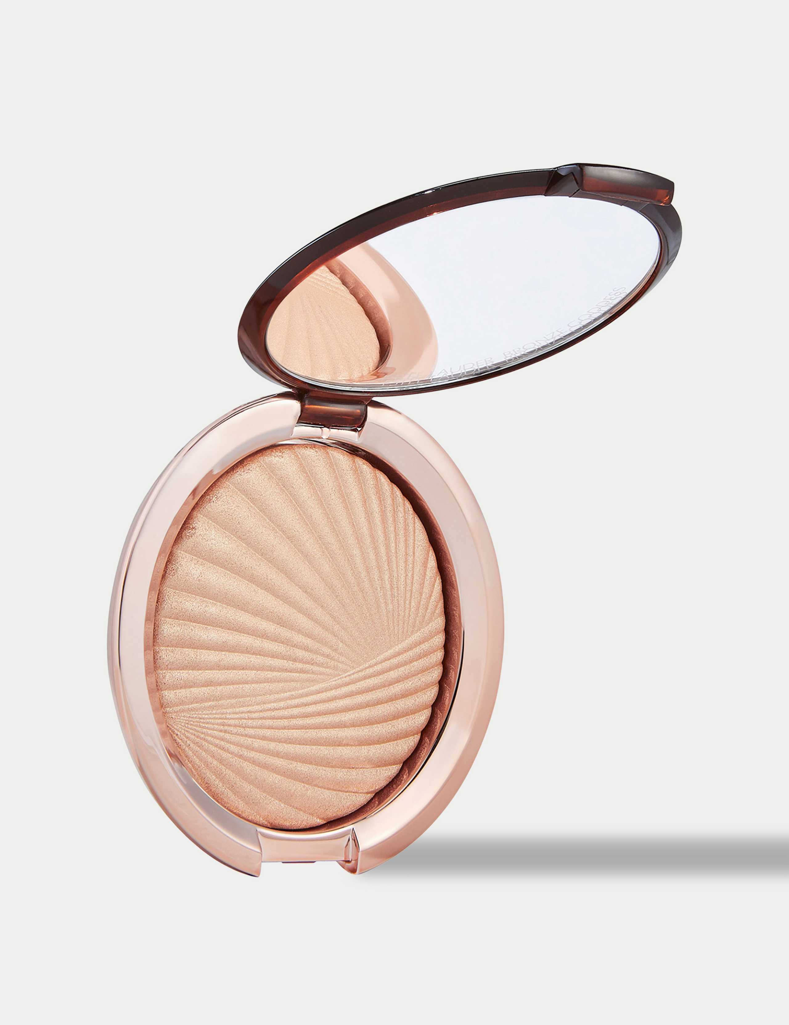 Bronze Goddess Highlighting Powder Gelée 9g