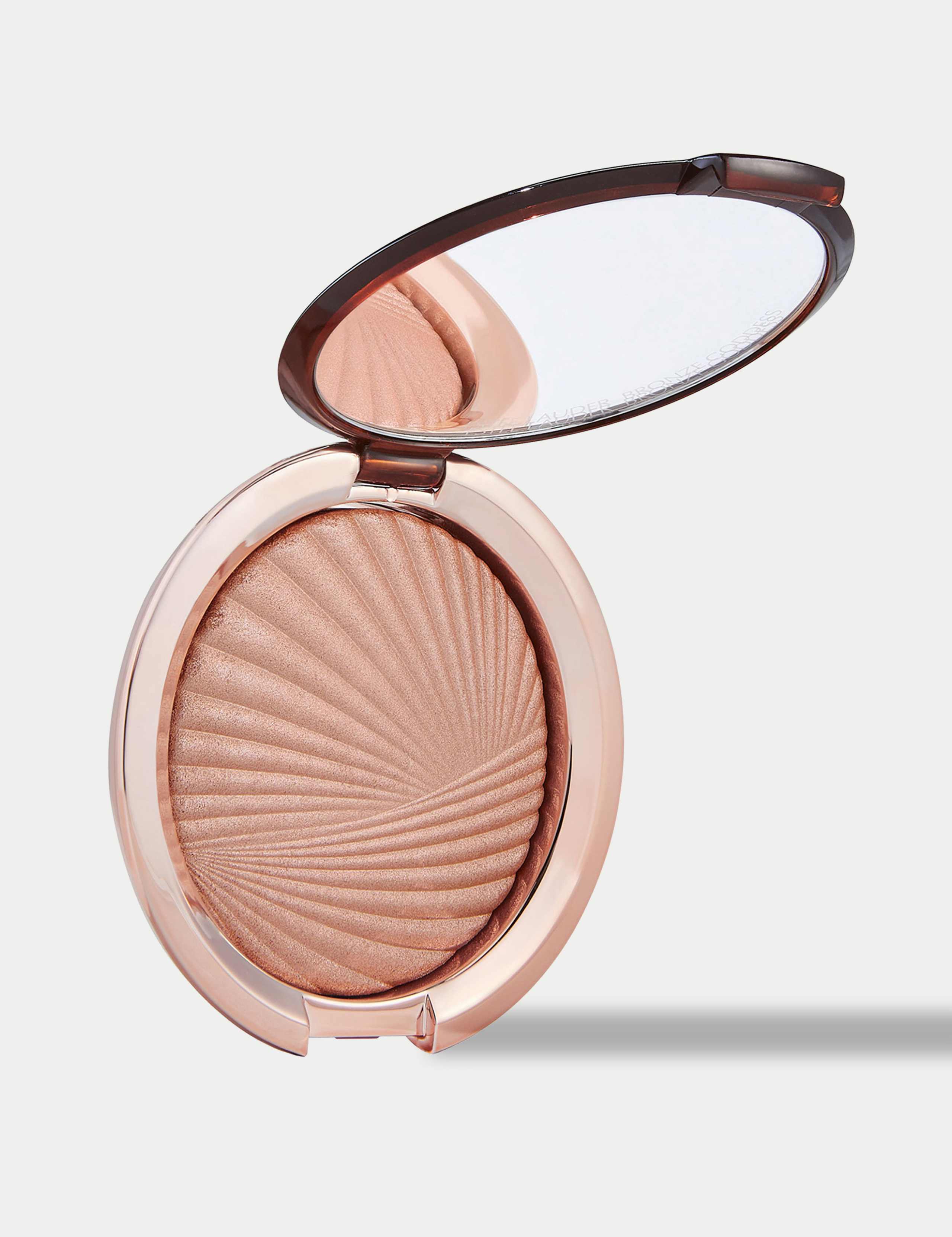 Bronze Goddess Highlighting Powder Gelée 9g