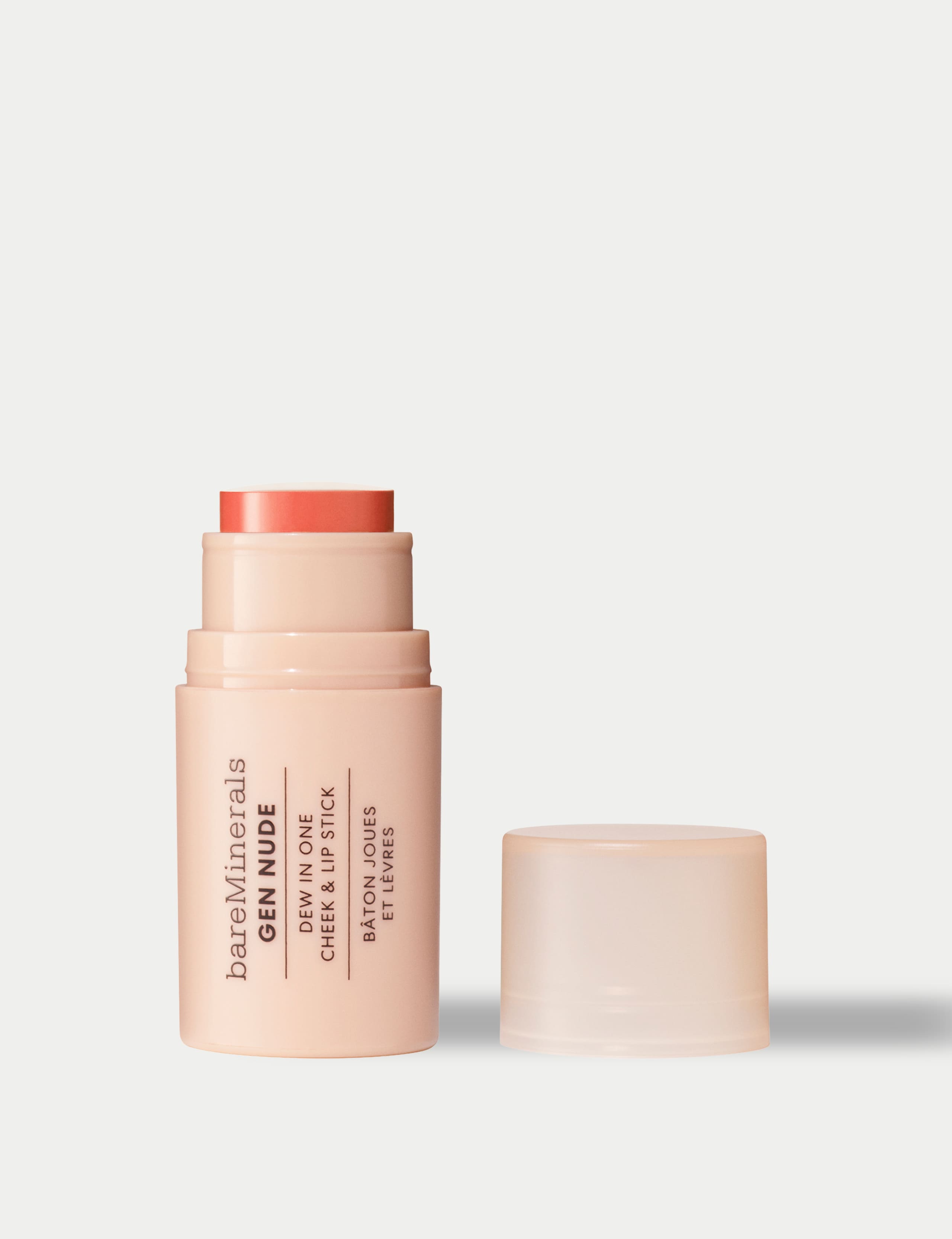 Gen Nude Dew In One Cheek & Lip Stick