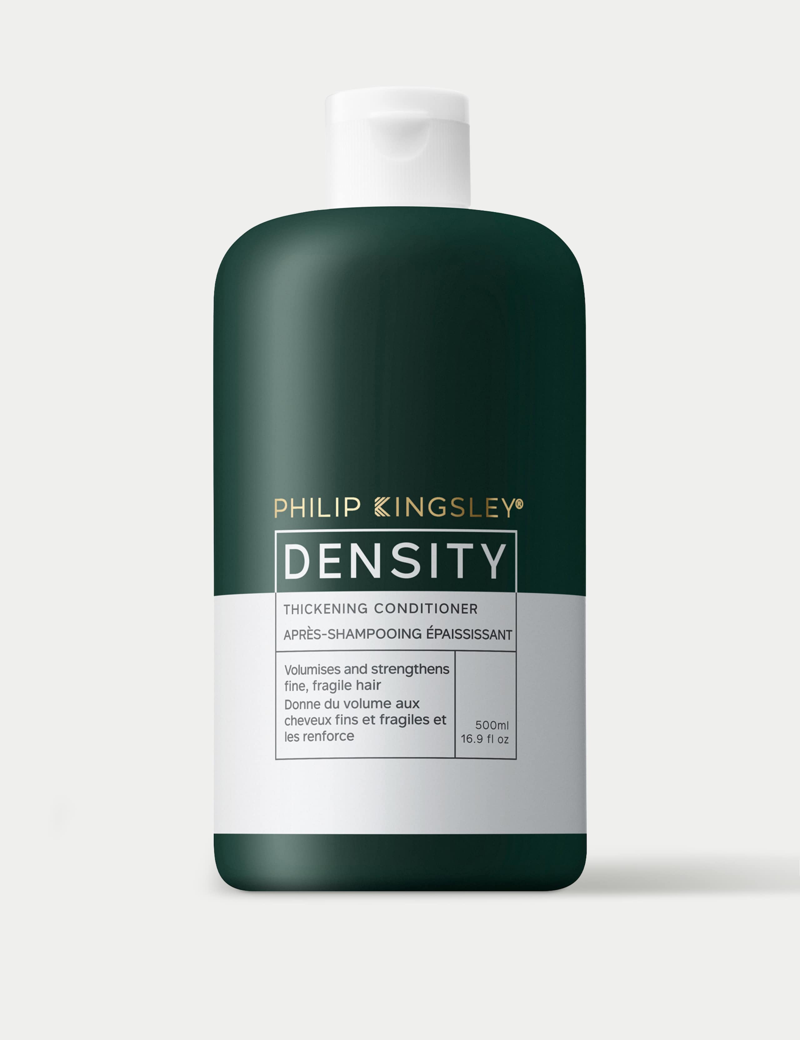 Density Thickening Conditioner 500ml