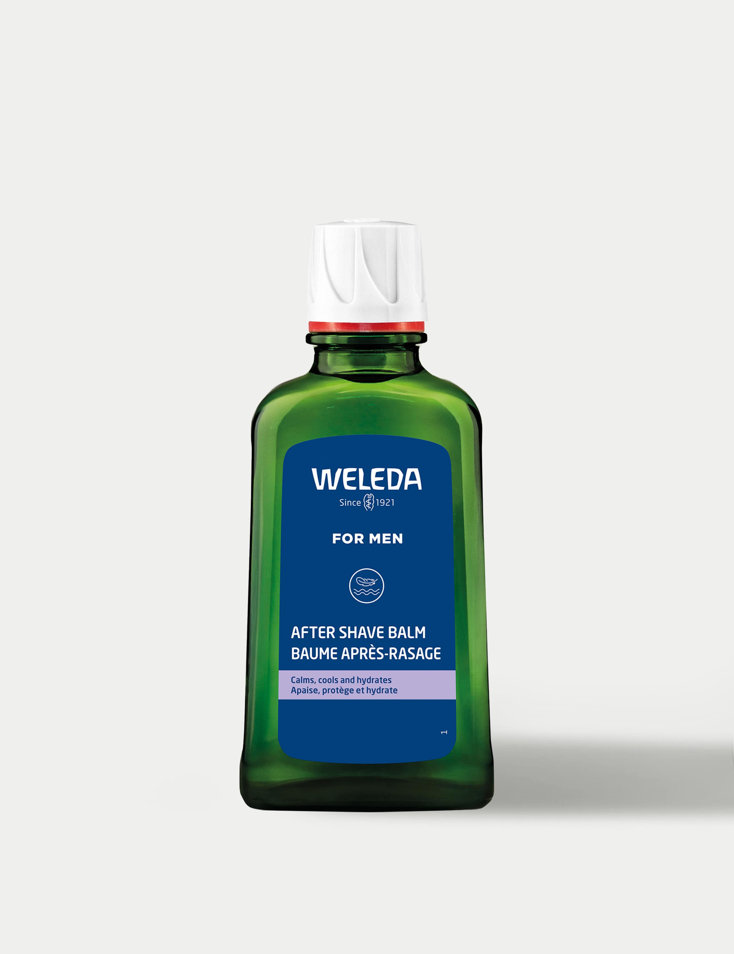 After Shave Balm for Men 100ml