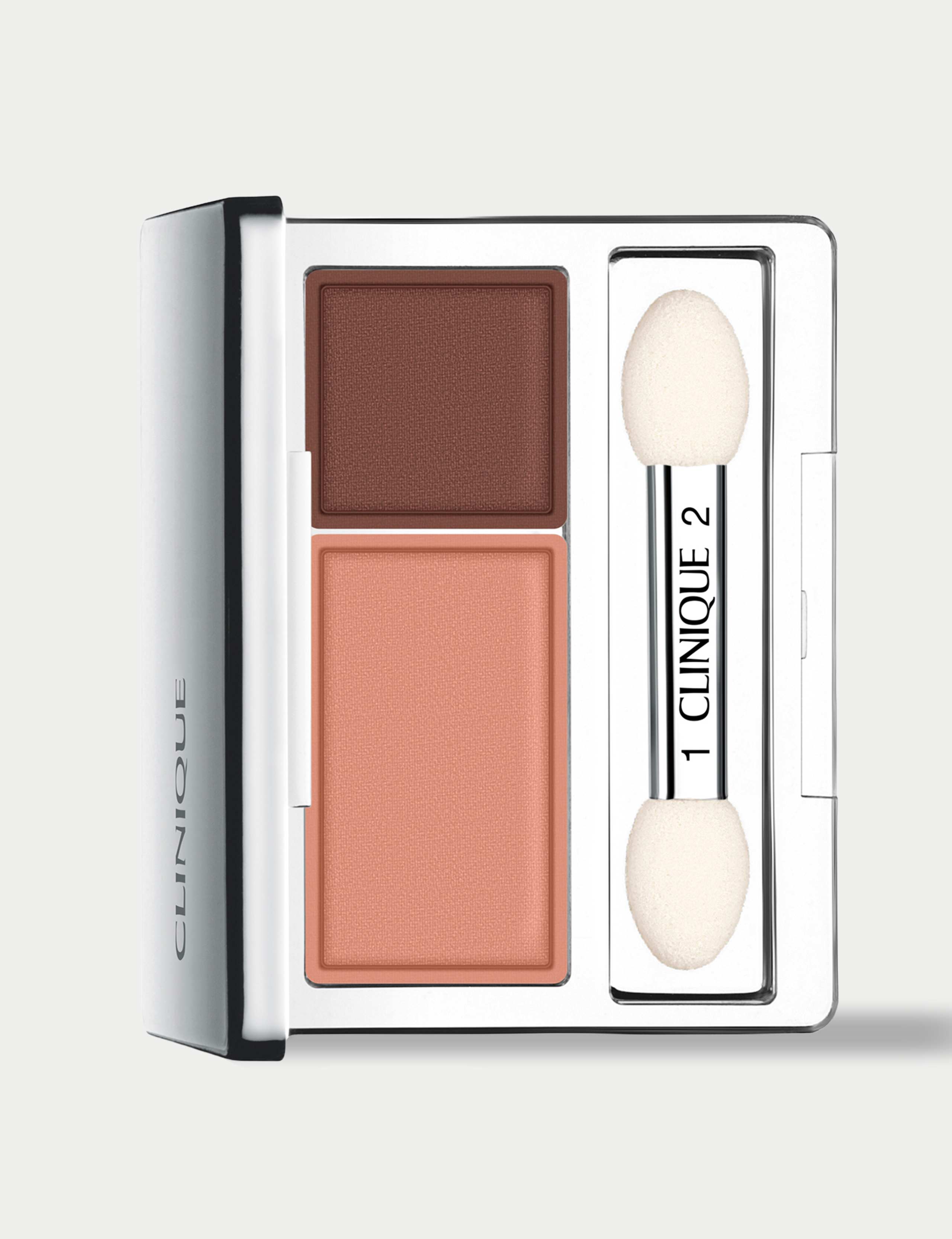 All About Shadow™ Duo Eyeshadow 2.2g