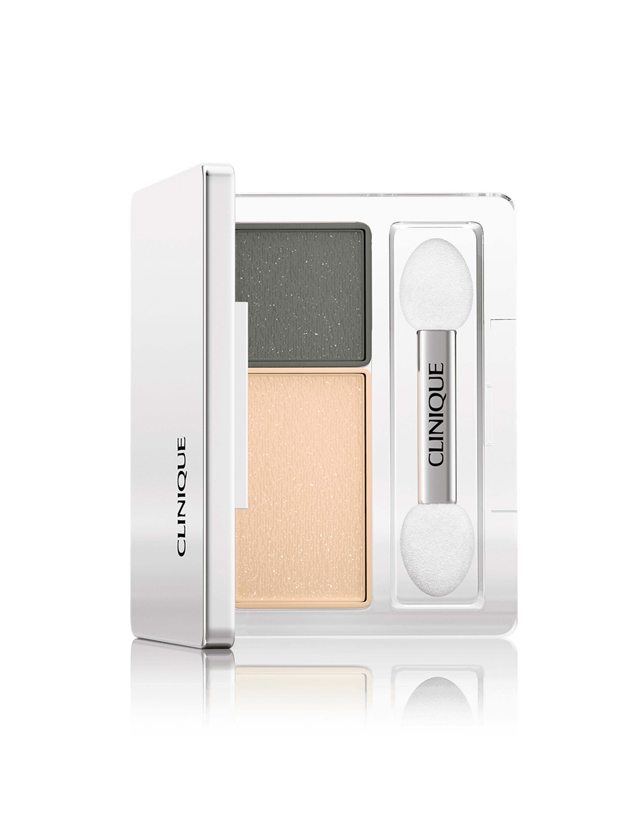 All About Shadow™ Duo Eyeshadow 2.2g