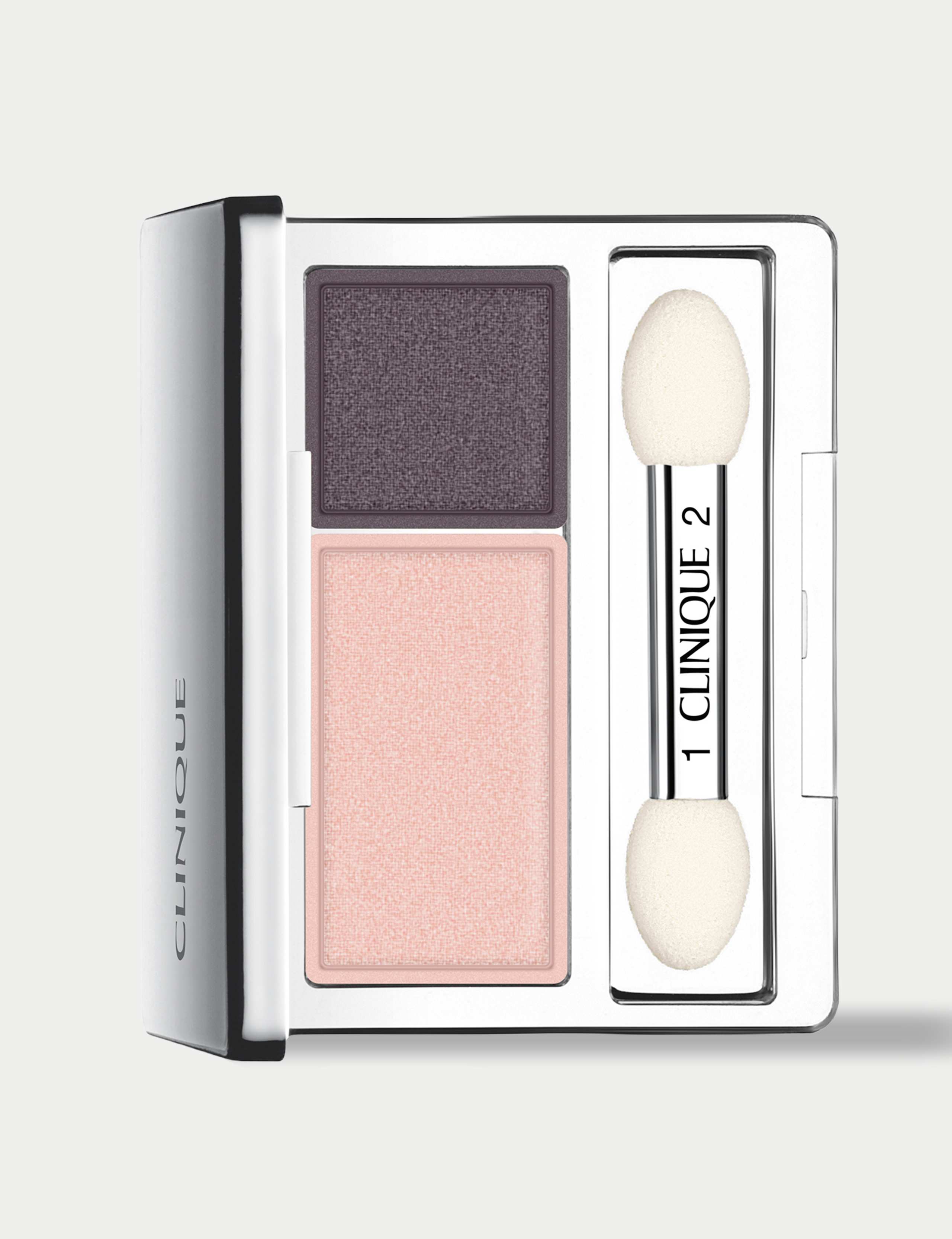 All About Shadow™ Duo Eyeshadow 2.2g