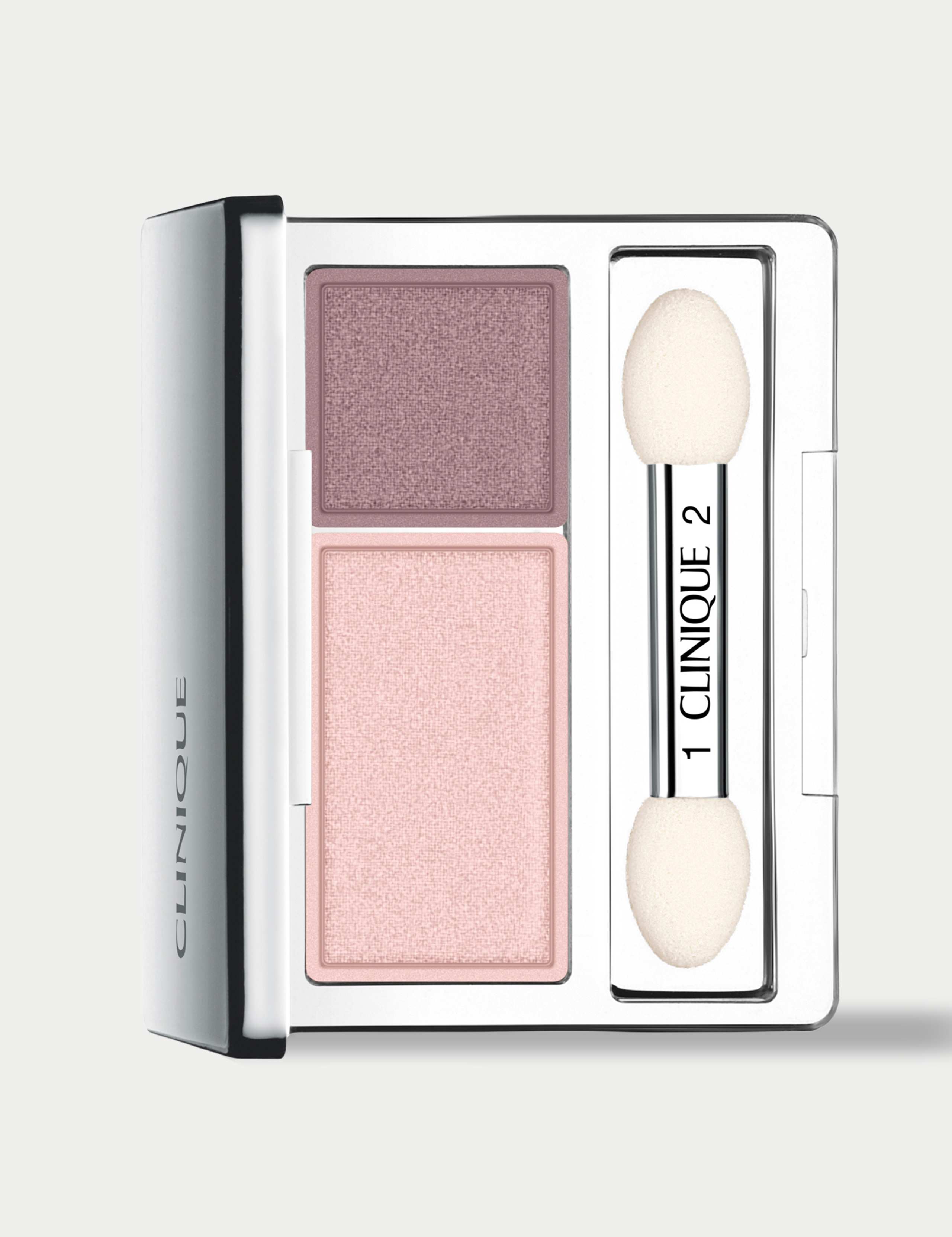 All About Shadow™ Duo Eyeshadow 2.2g