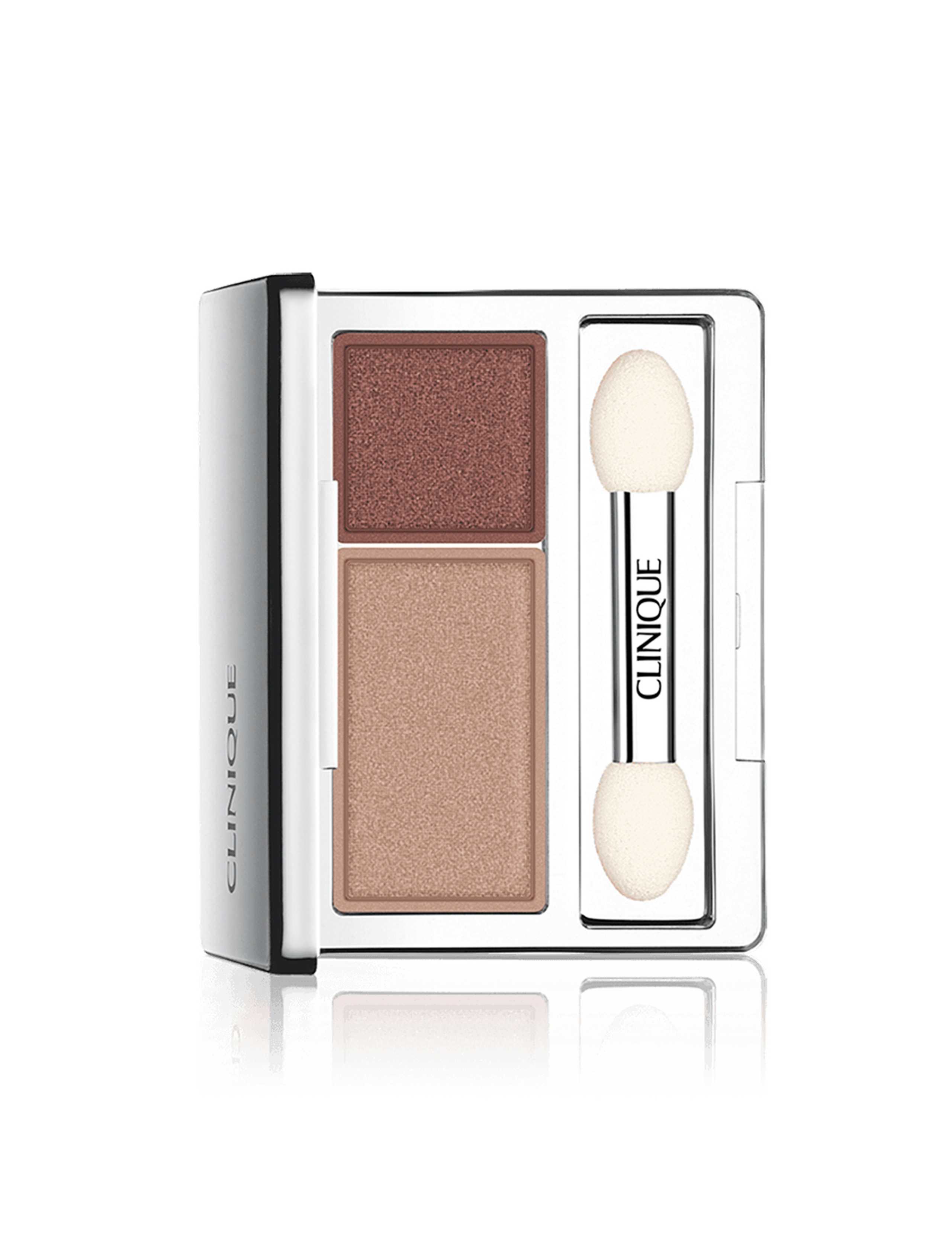 All About Shadow™ Duo Eyeshadow 2.2g
