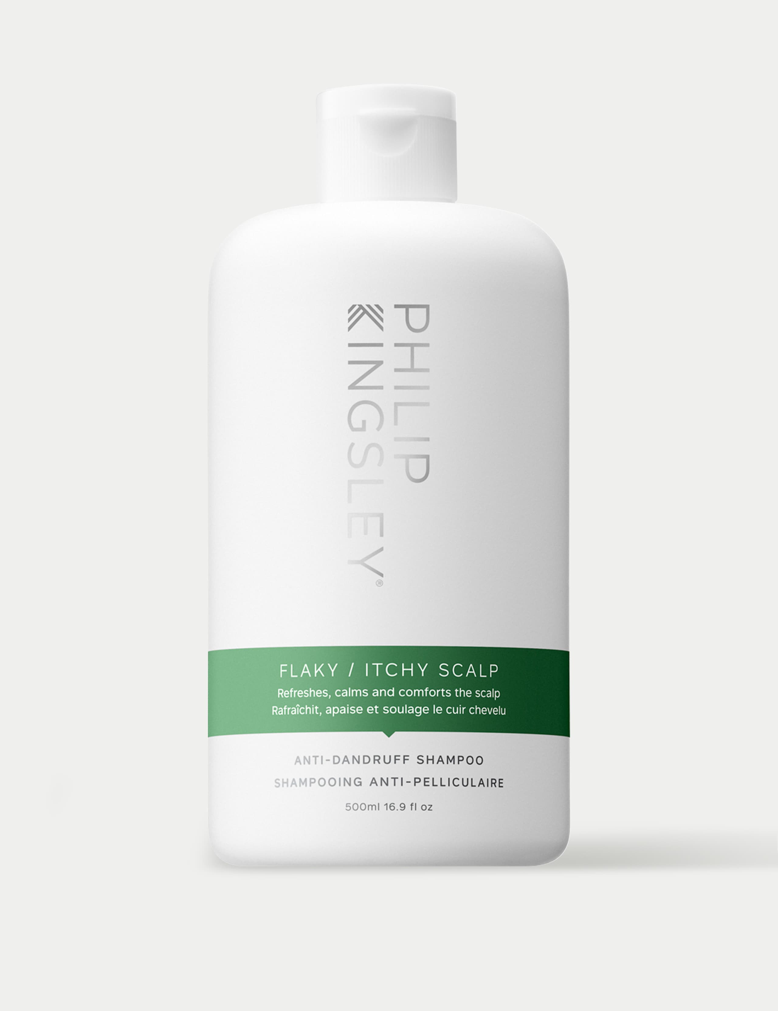 Flaky Itchy Scalp Shampoo 500ml