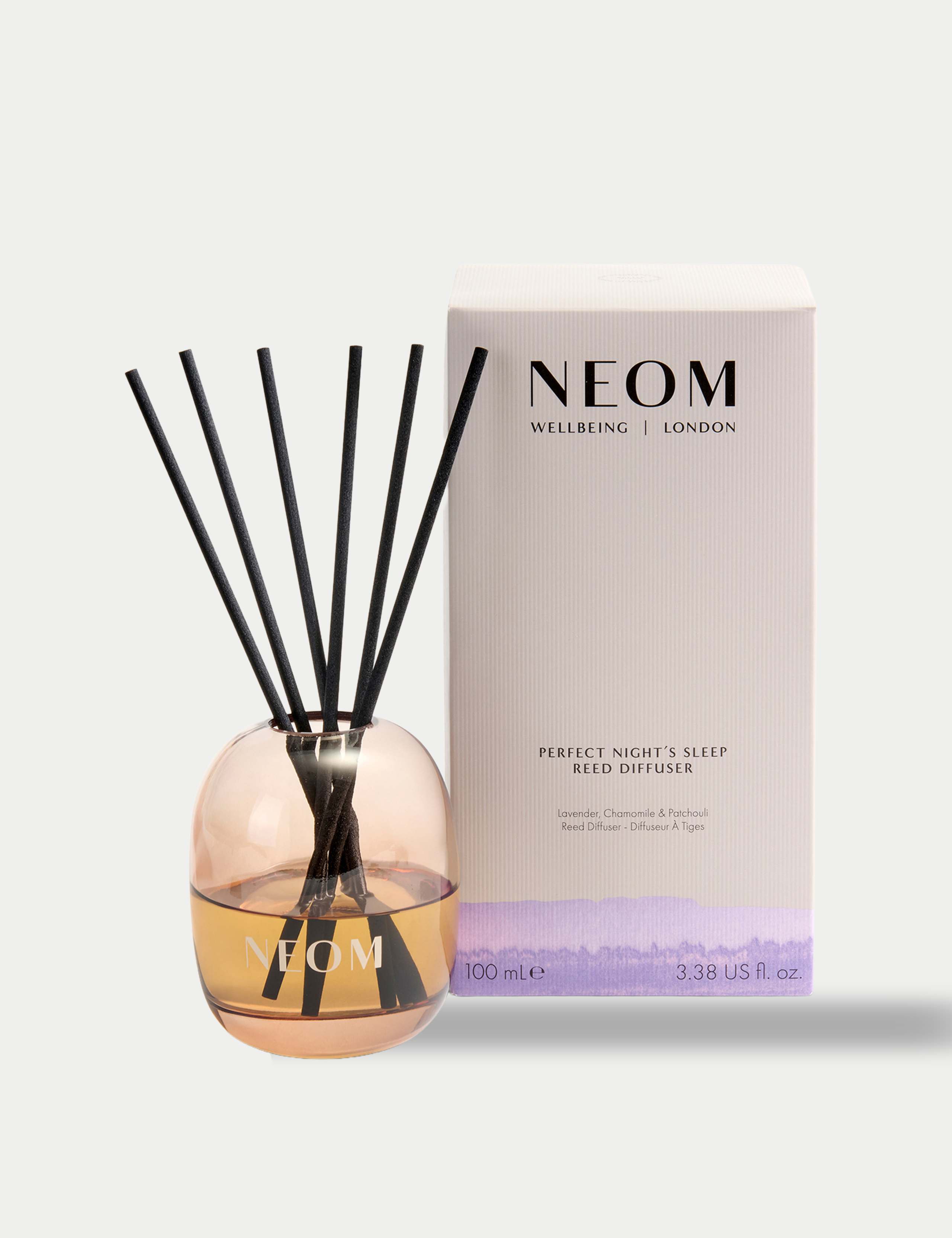 Perfect Night's Sleep Reed Diffuser 100ml