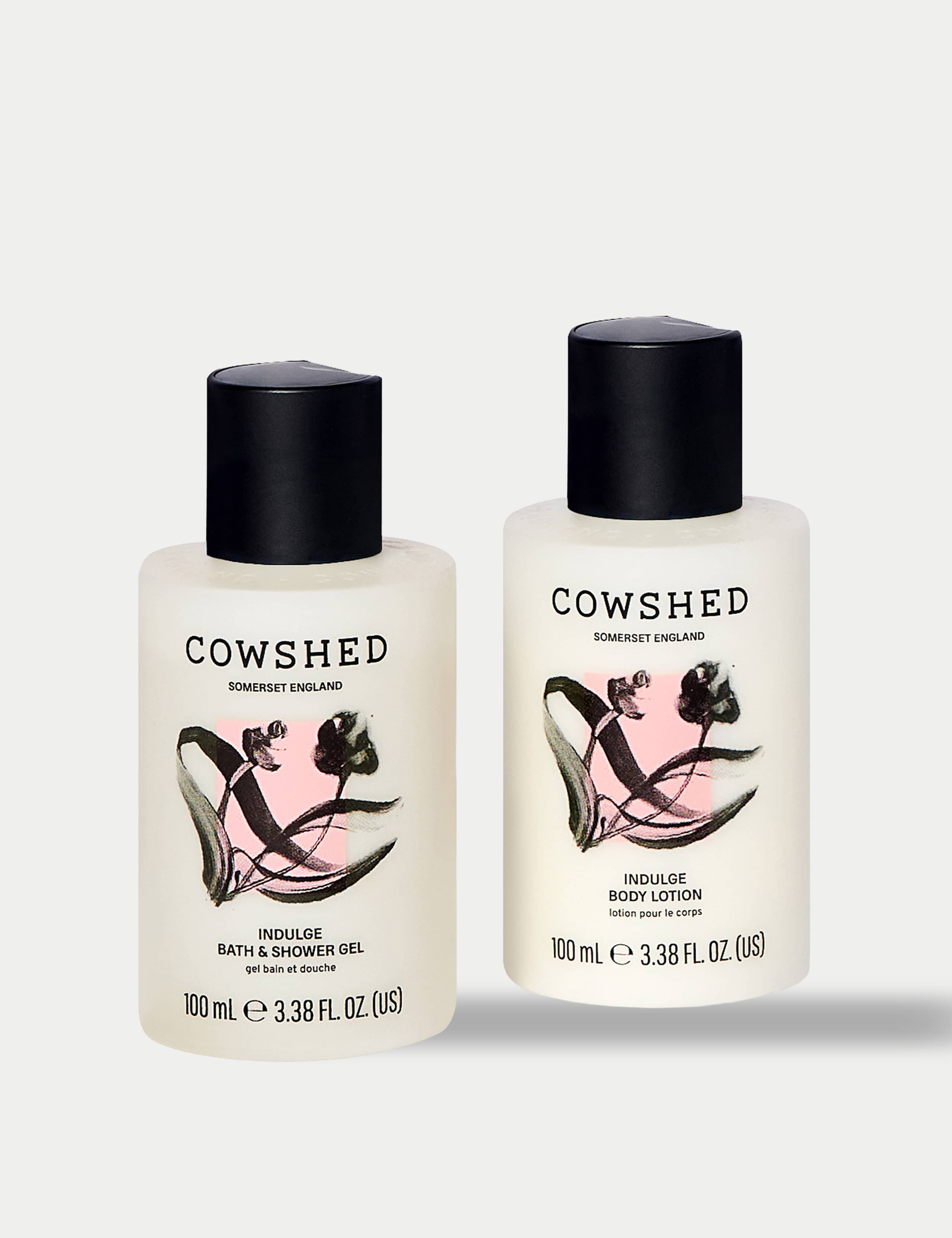 Indulge Travel Duo