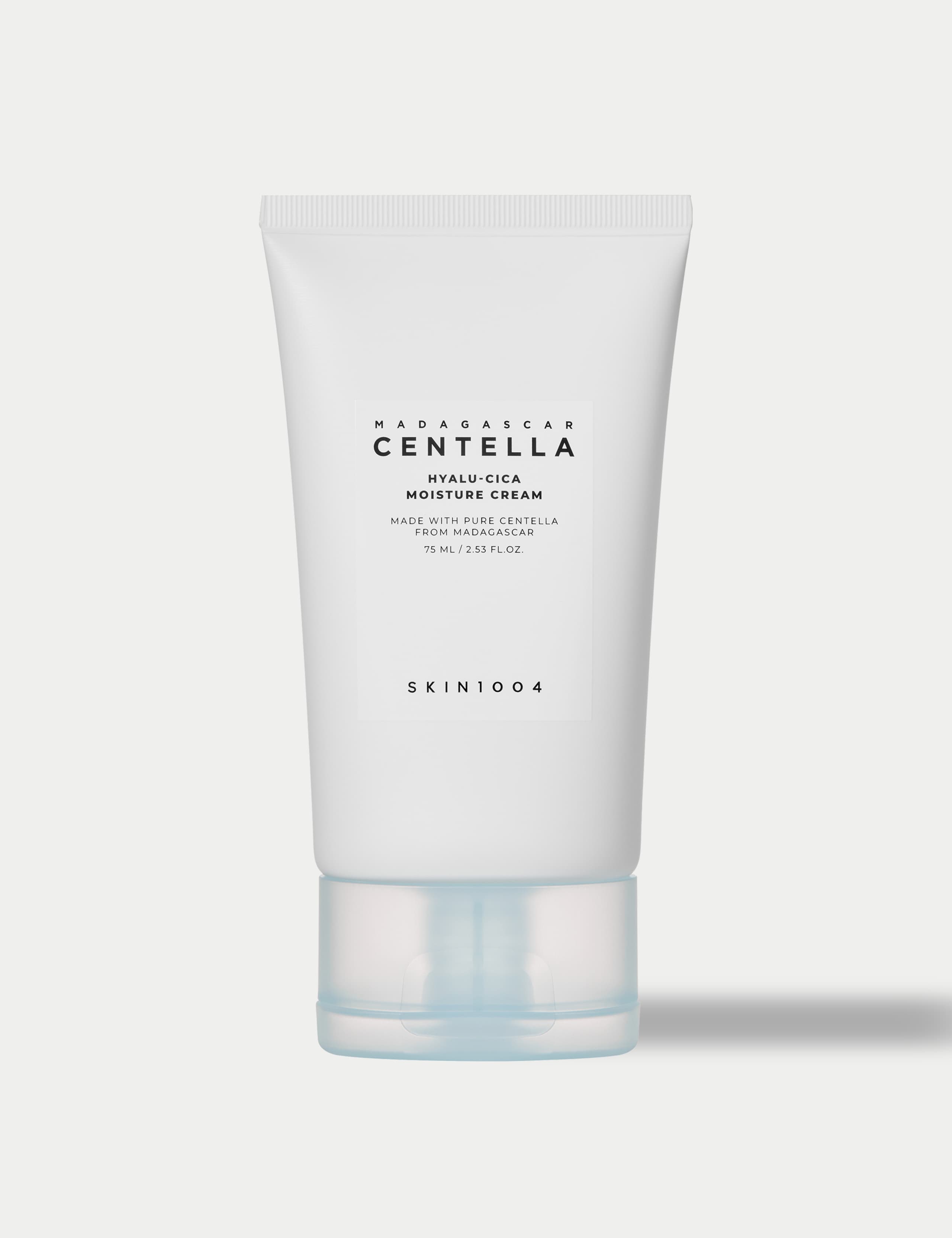 Mad. Centella Hyalu-Cica Moisture Cream 75ml
