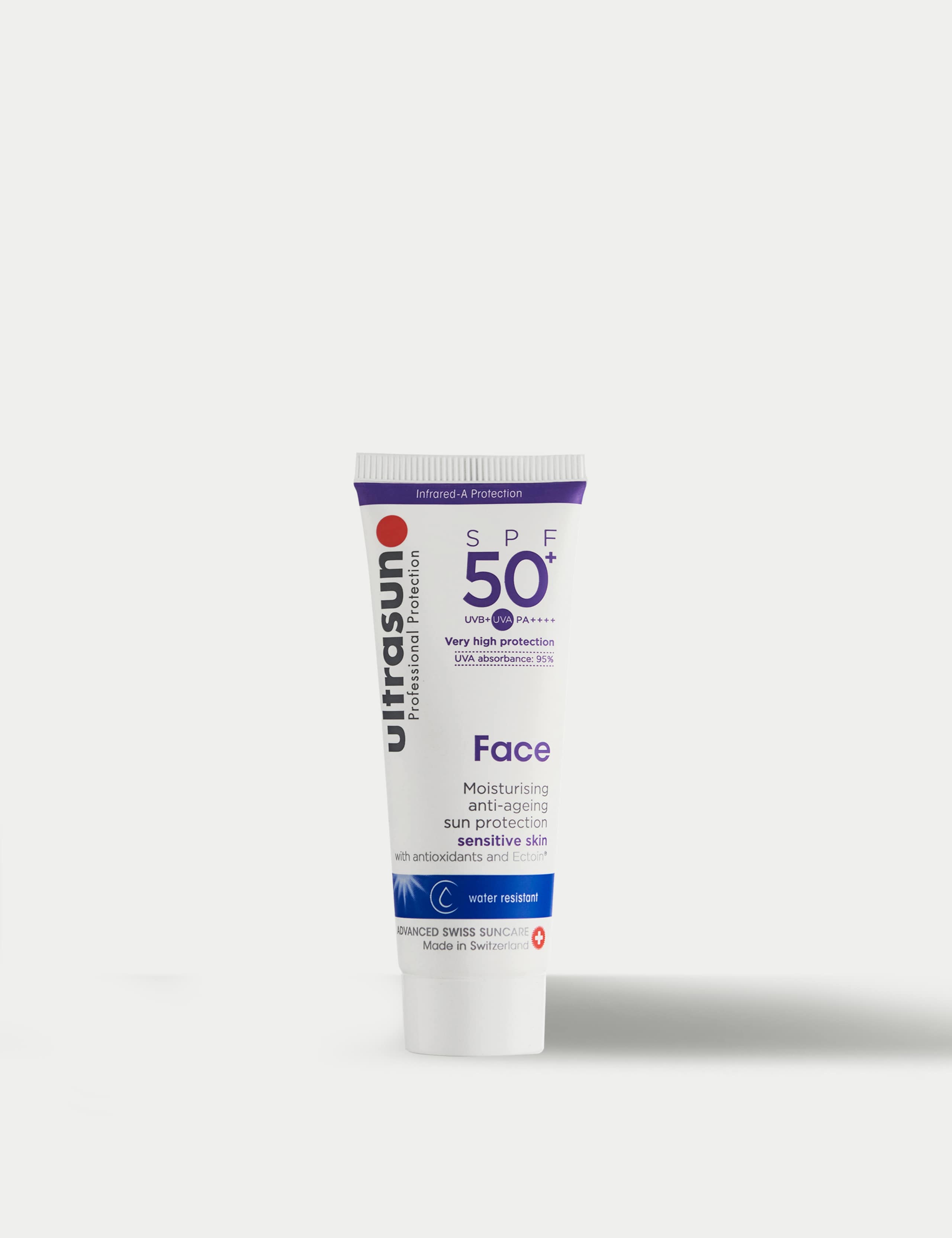 Face SPF 50+ 25ml