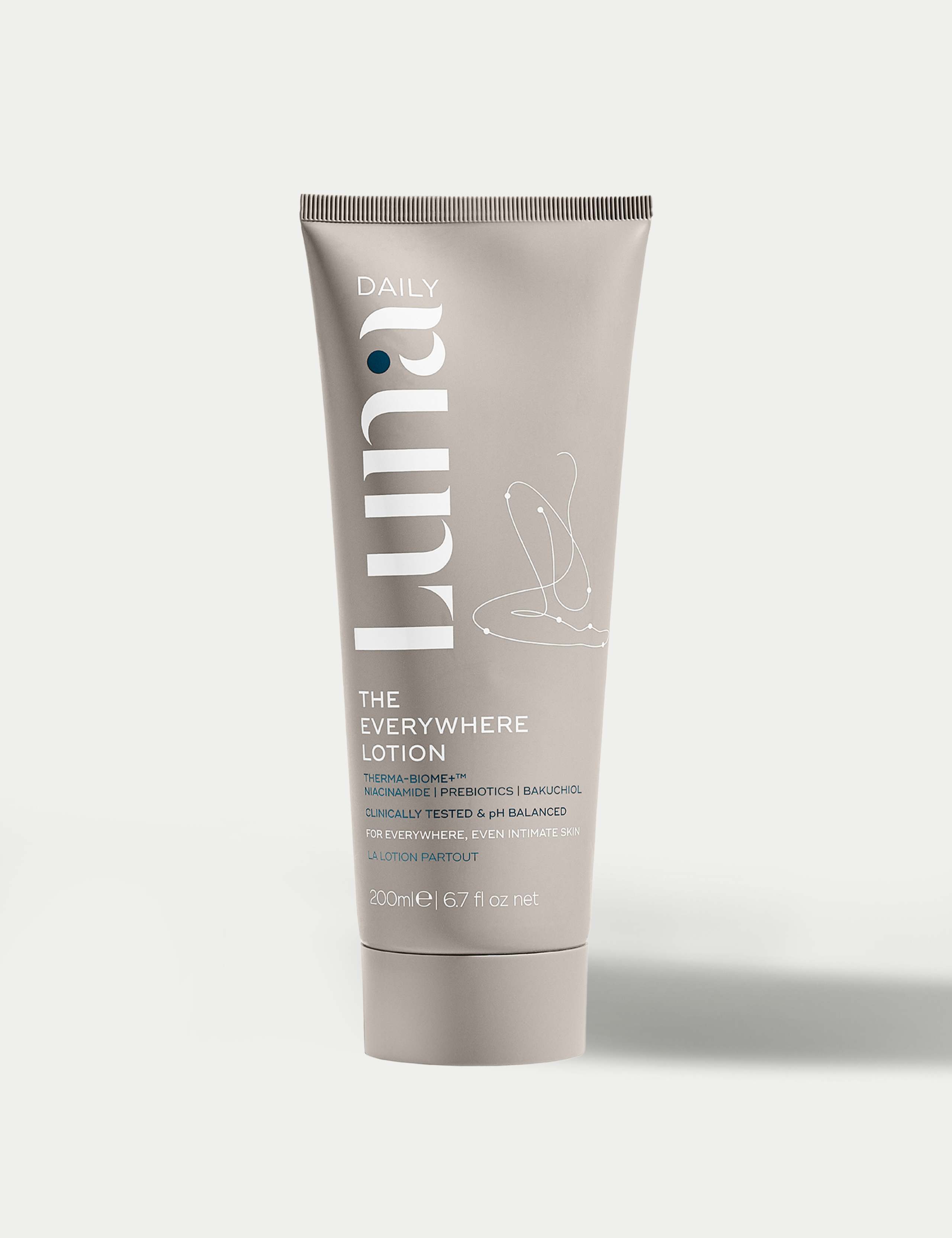 The Everywhere Lotion for Dry Skin 200ml