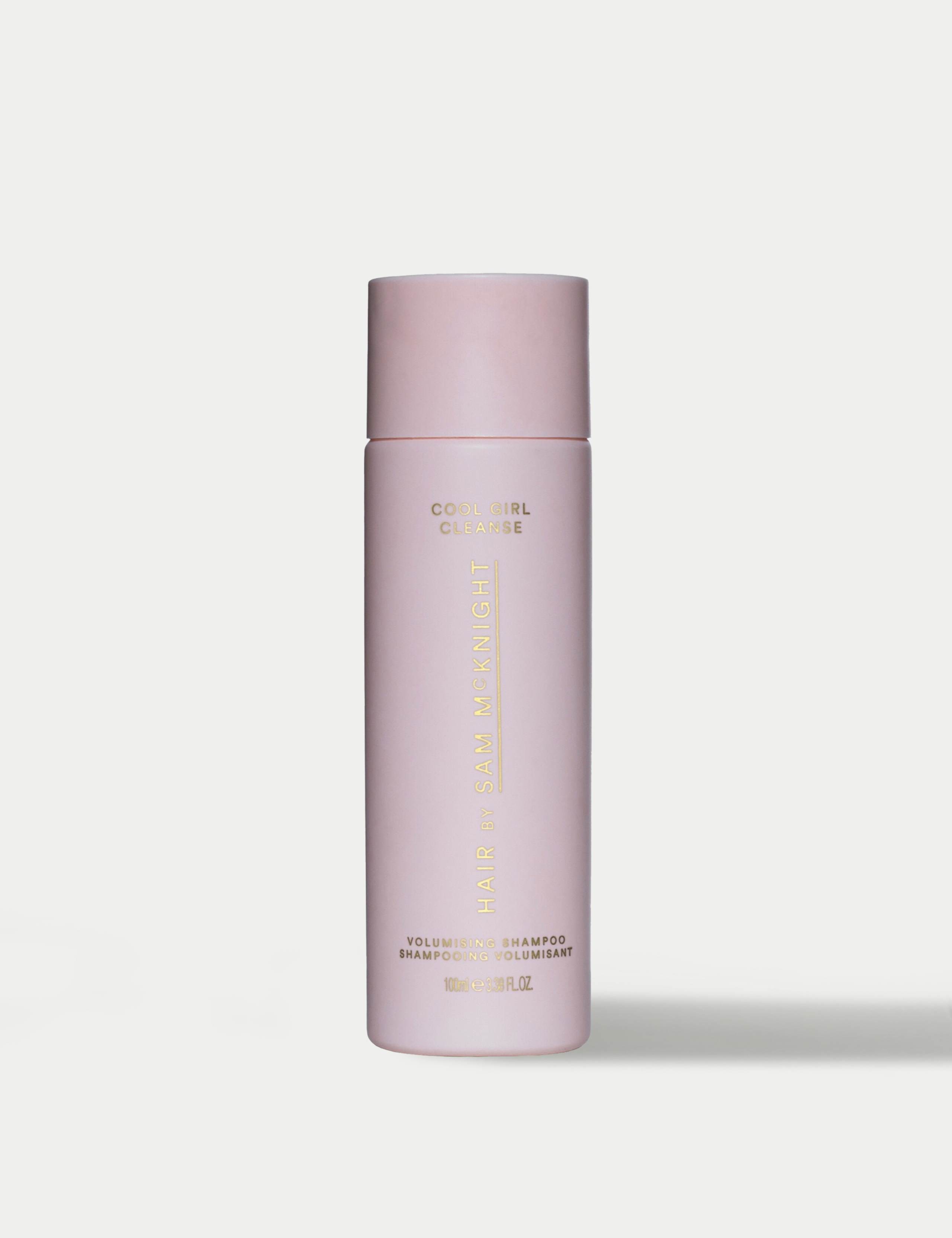 Cool Girl Volume Cleansing Shampoo Mini 100ml