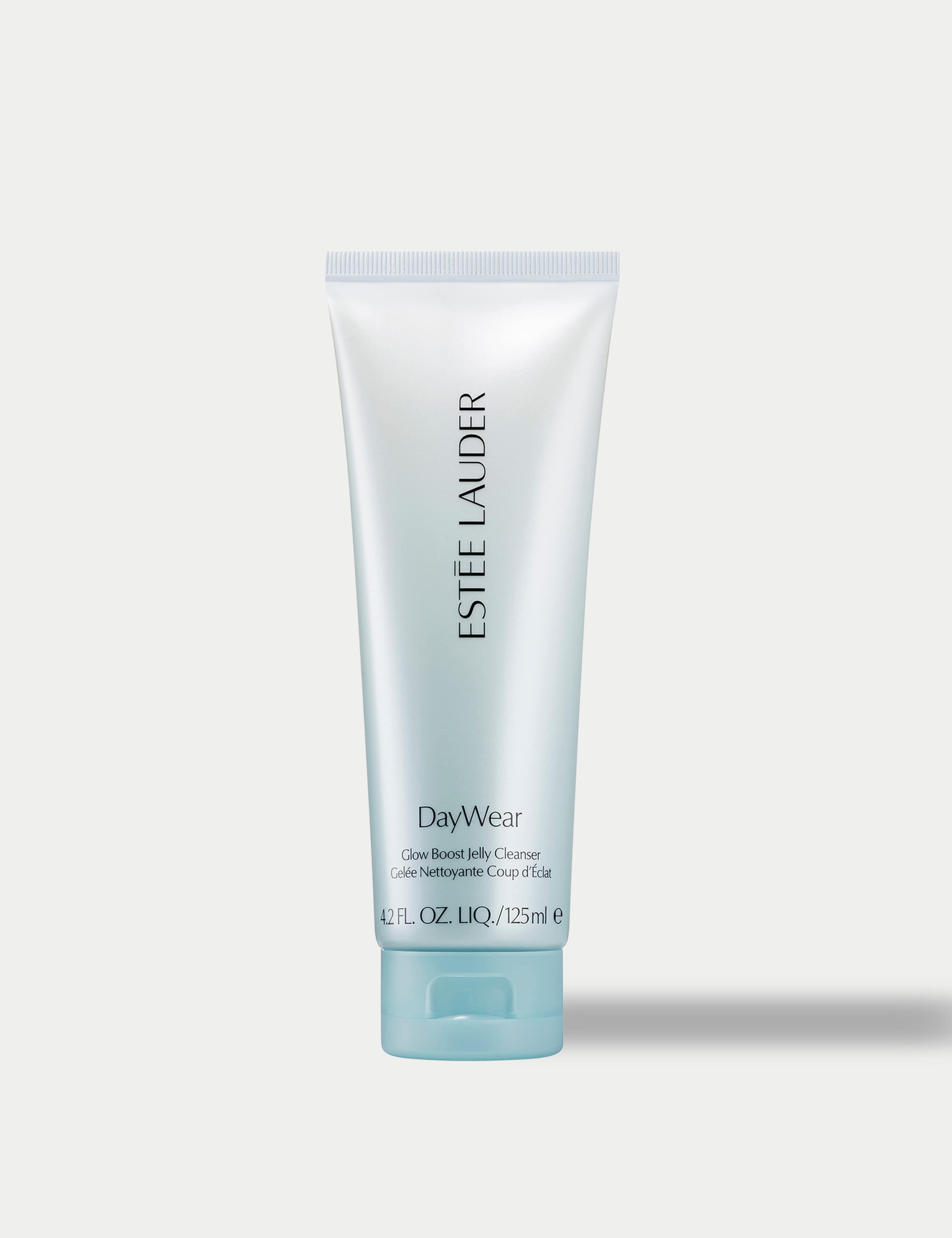 DayWear Glow Boost Gel Cleanser 125ml
