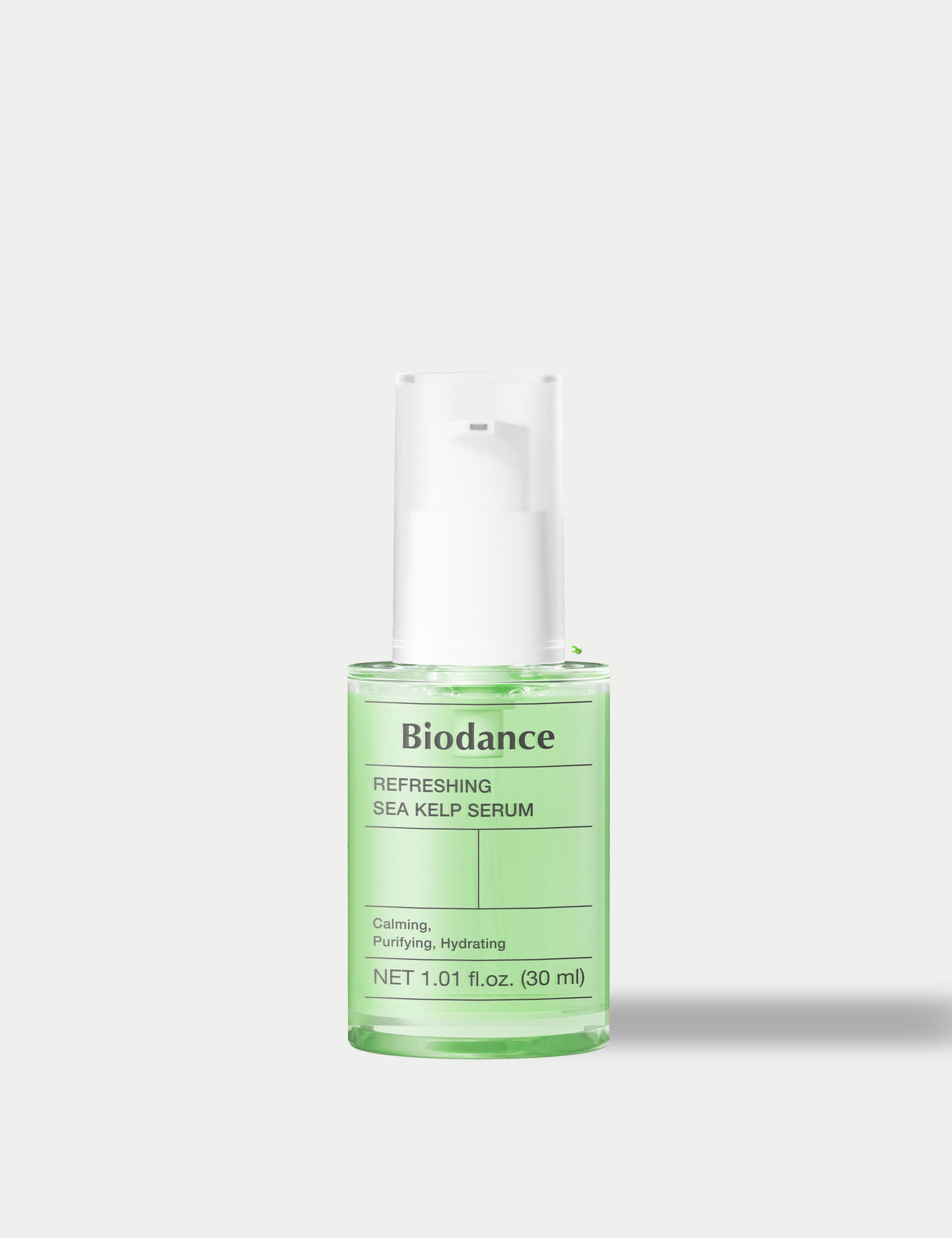 BIODANCE Refreshing Sea Kelp Serum 30ml