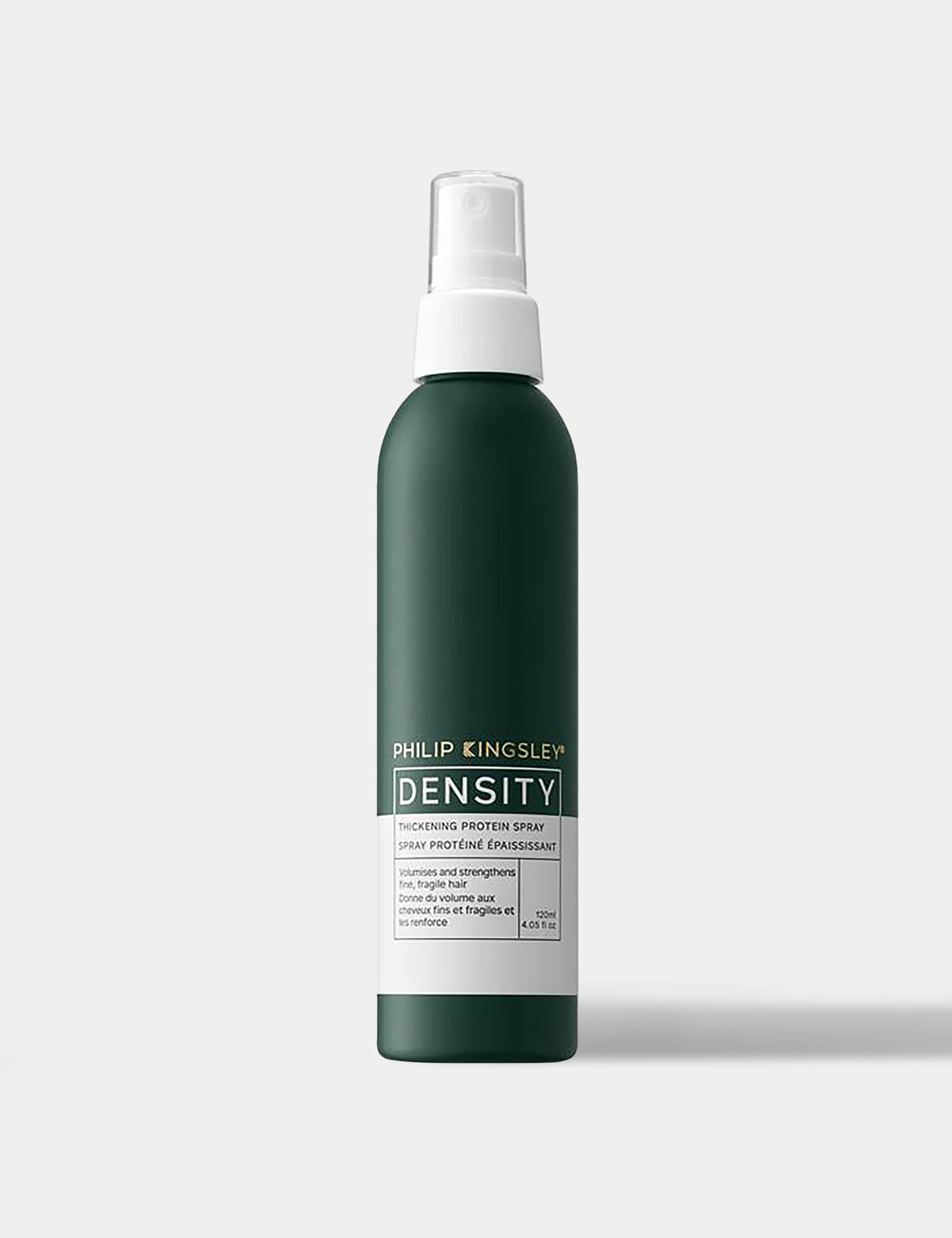 Density Thickening Protein Spray 120ml