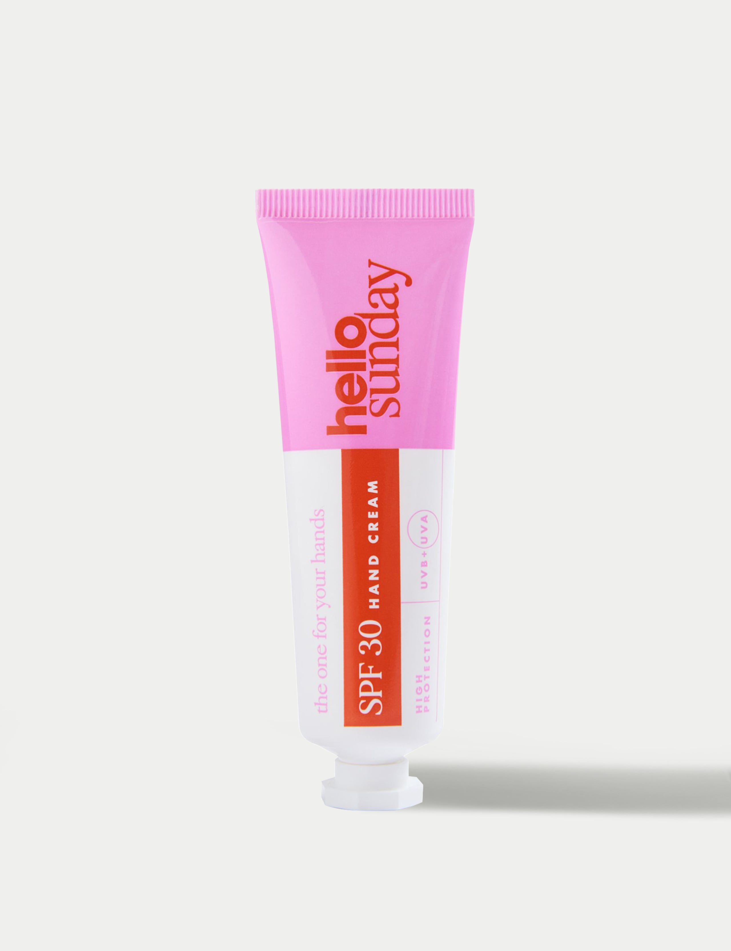The One For Your Hands - Hand Cream SPF 30