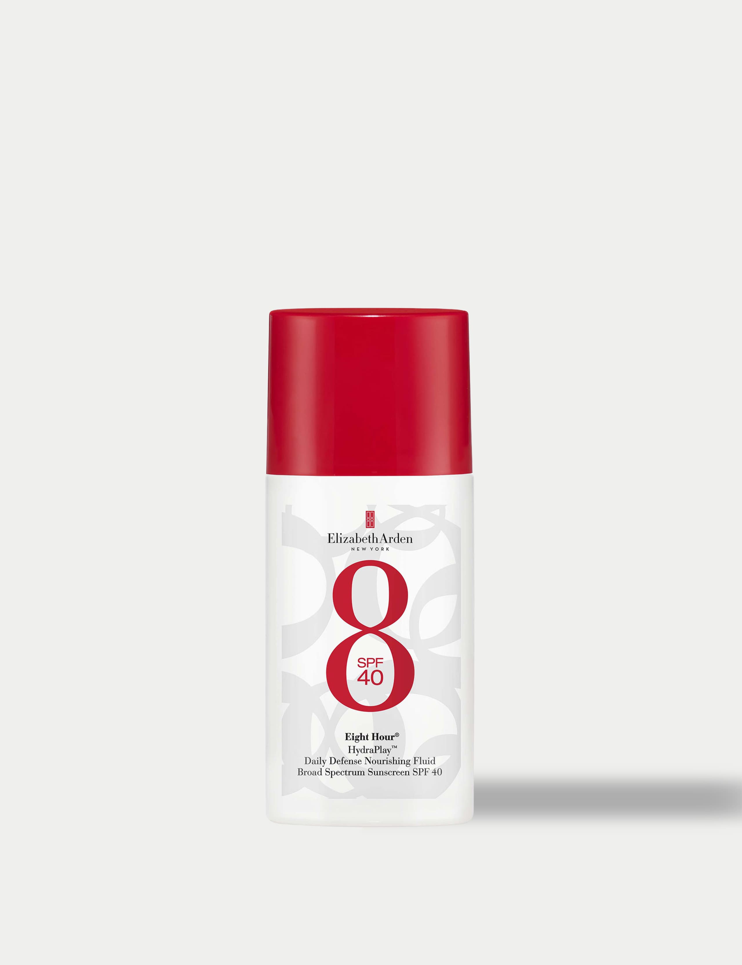 HydraPlay™ UVA/UVB Sunscreen Fluid SPF 40 50 ml