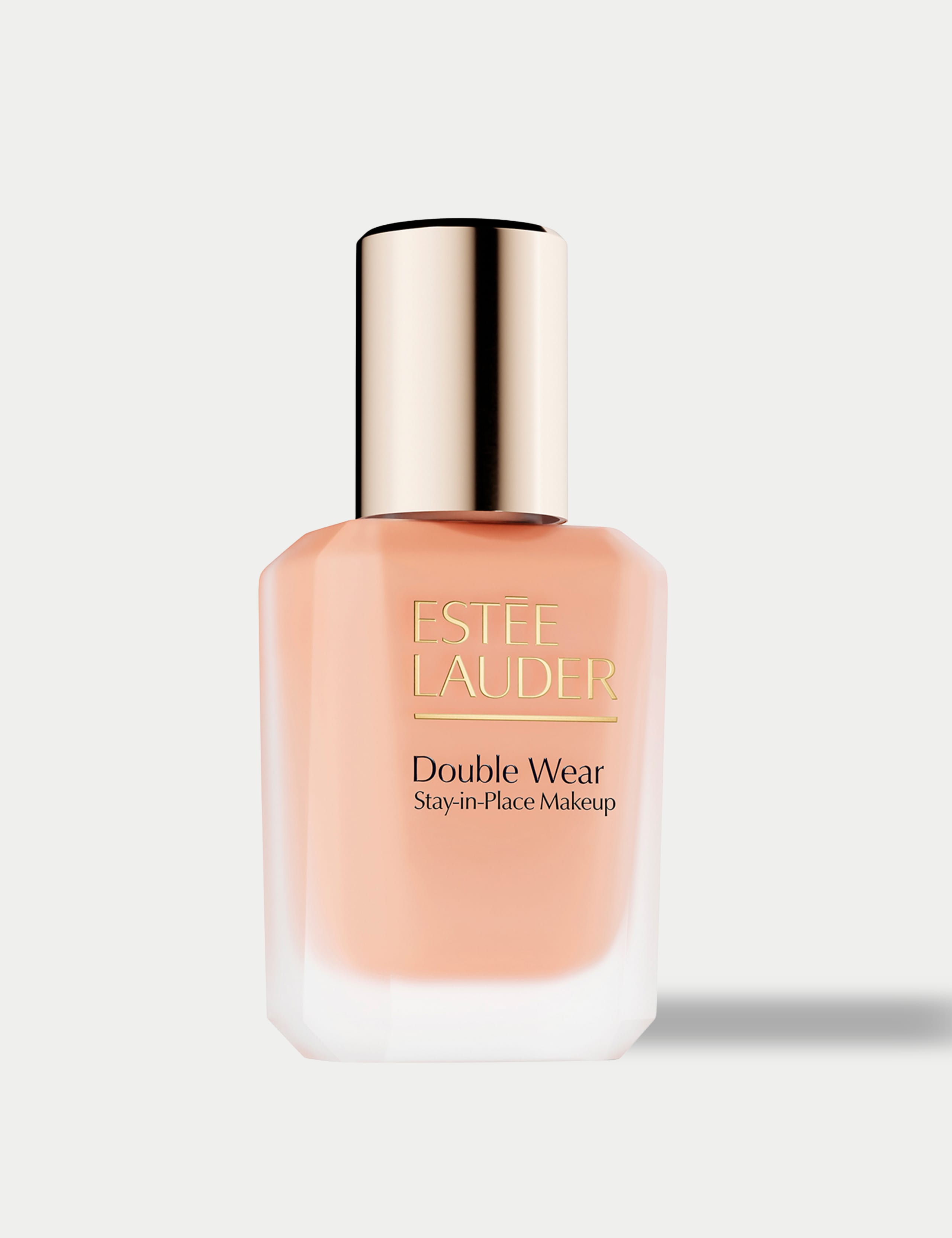 Double Wear Longwear Matte Foundation SPF 10 30ml