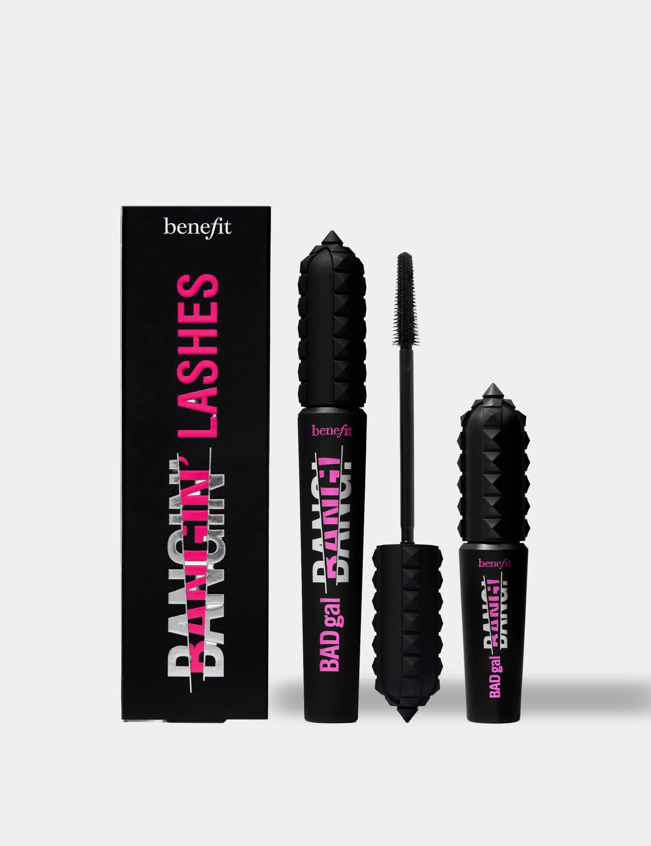 2026 BAGgal BANG! Booster 12.5g