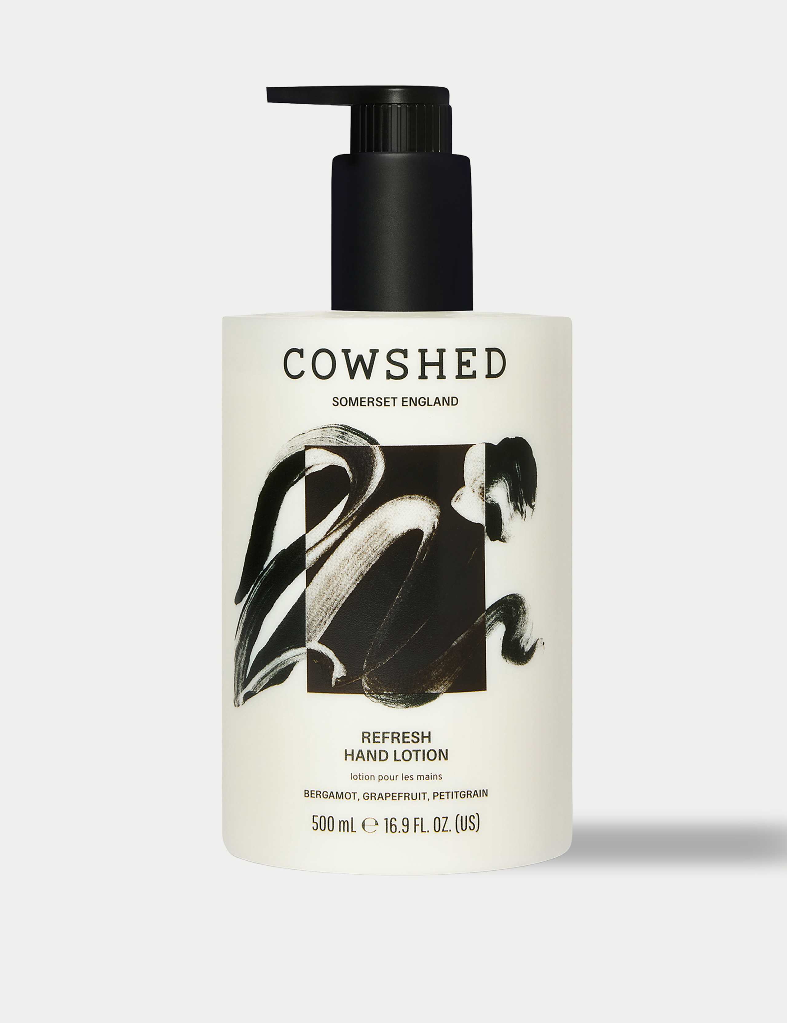 Refresh Hand Lotion 500ml