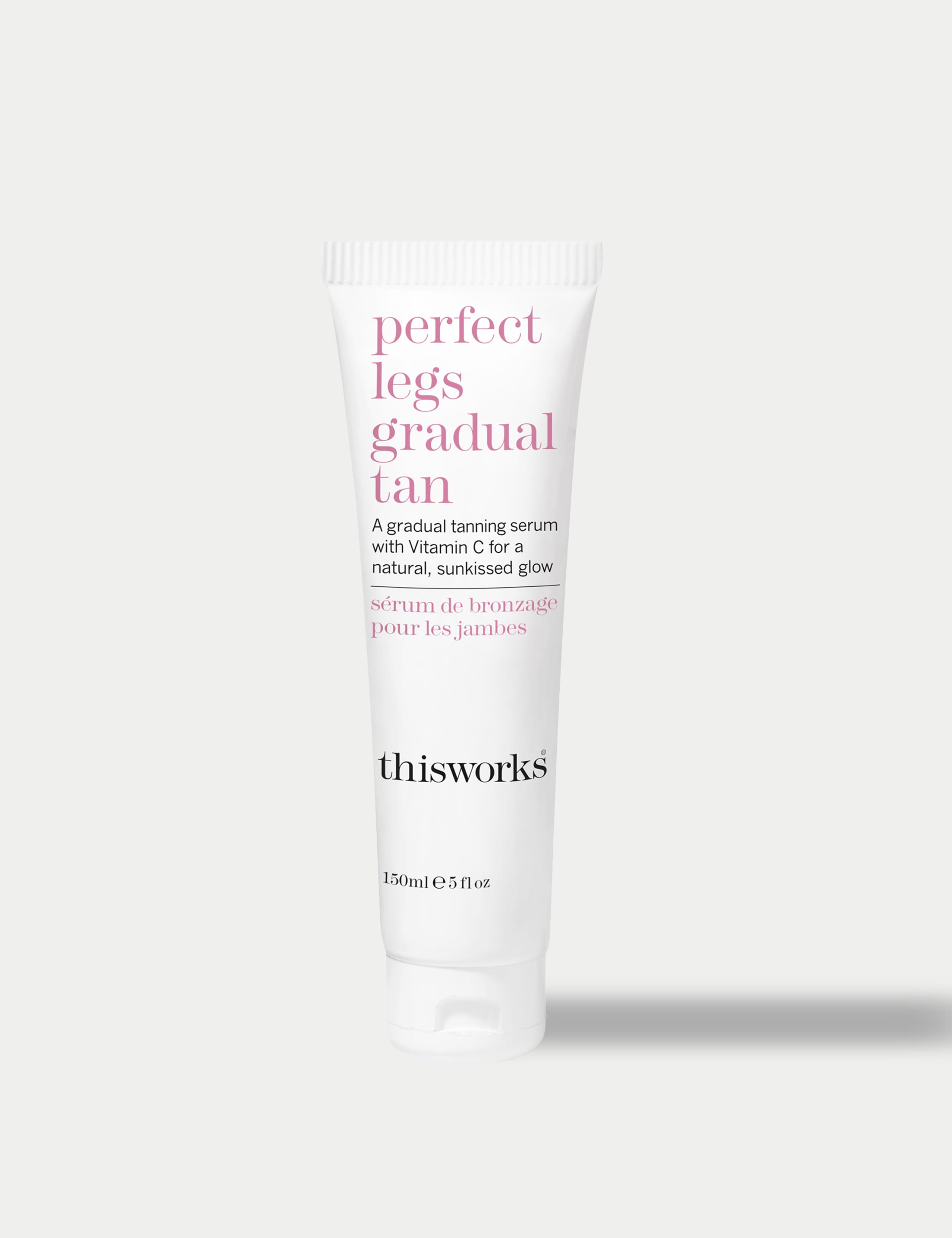 Perfect Legs Gradual Tan 150ml