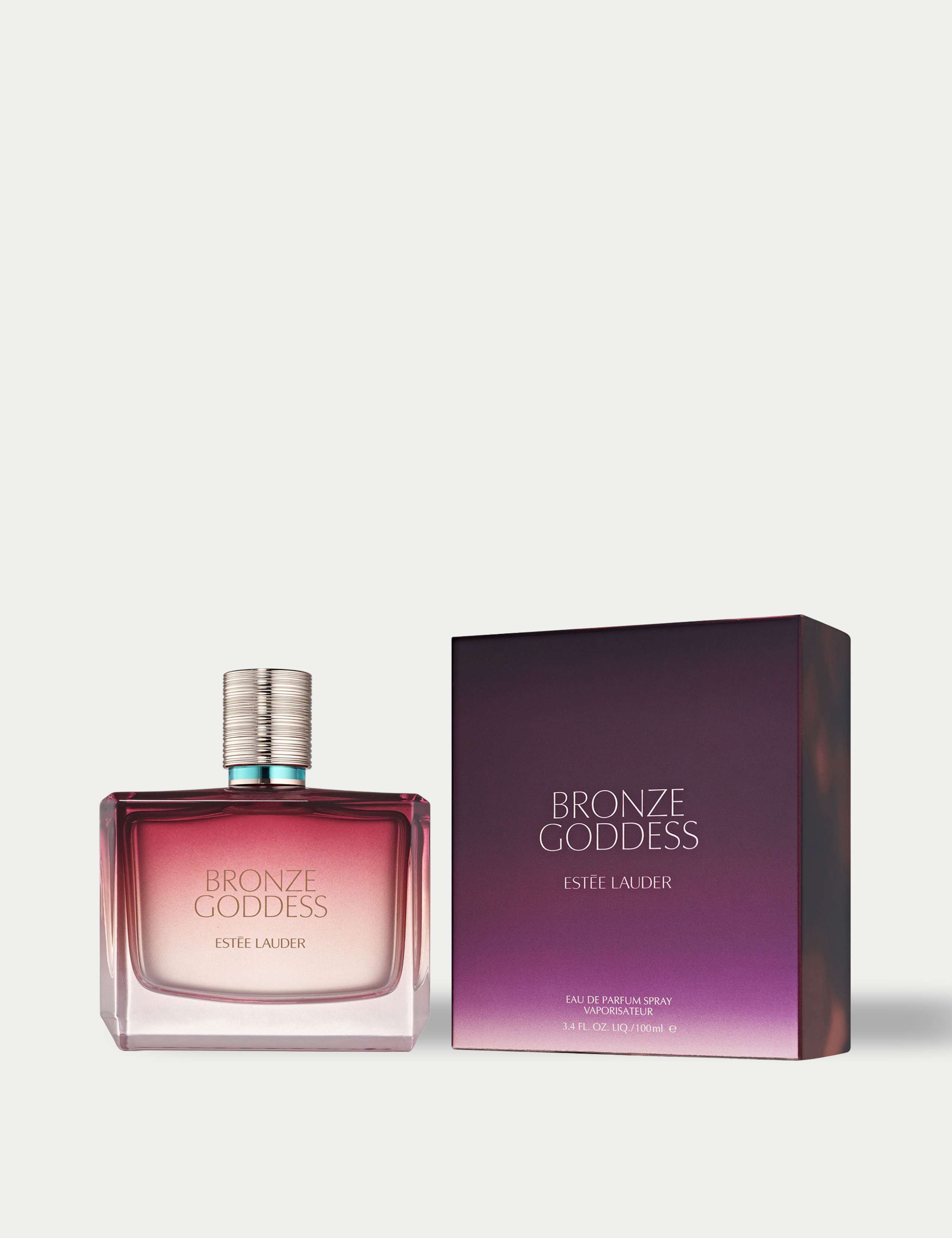 Bronze Goddess Eau de Parfum Spray 100ml