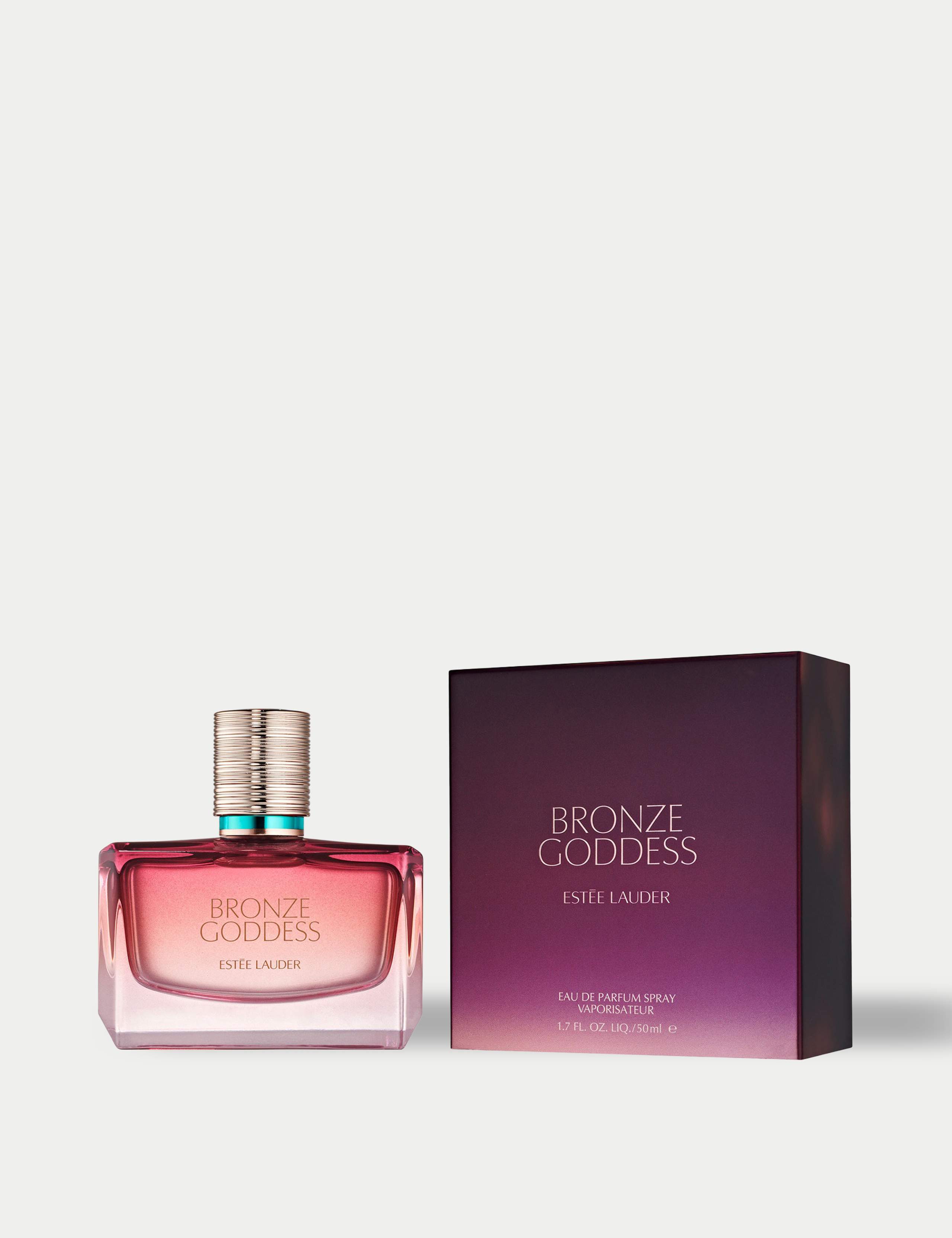 Bronze Goddess Eau de Parfum Spray 50ml