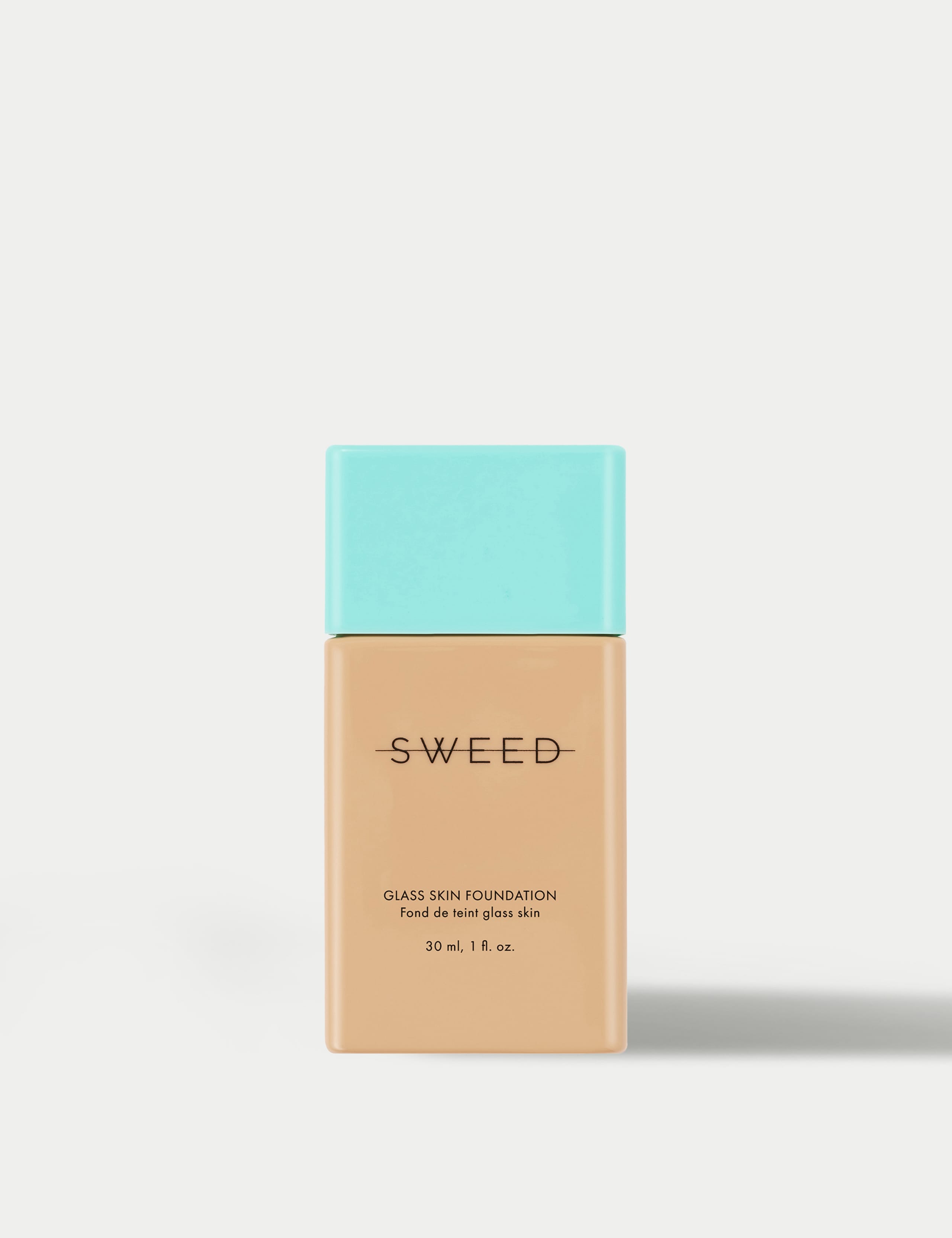 Glass Skin Foundation 30ml