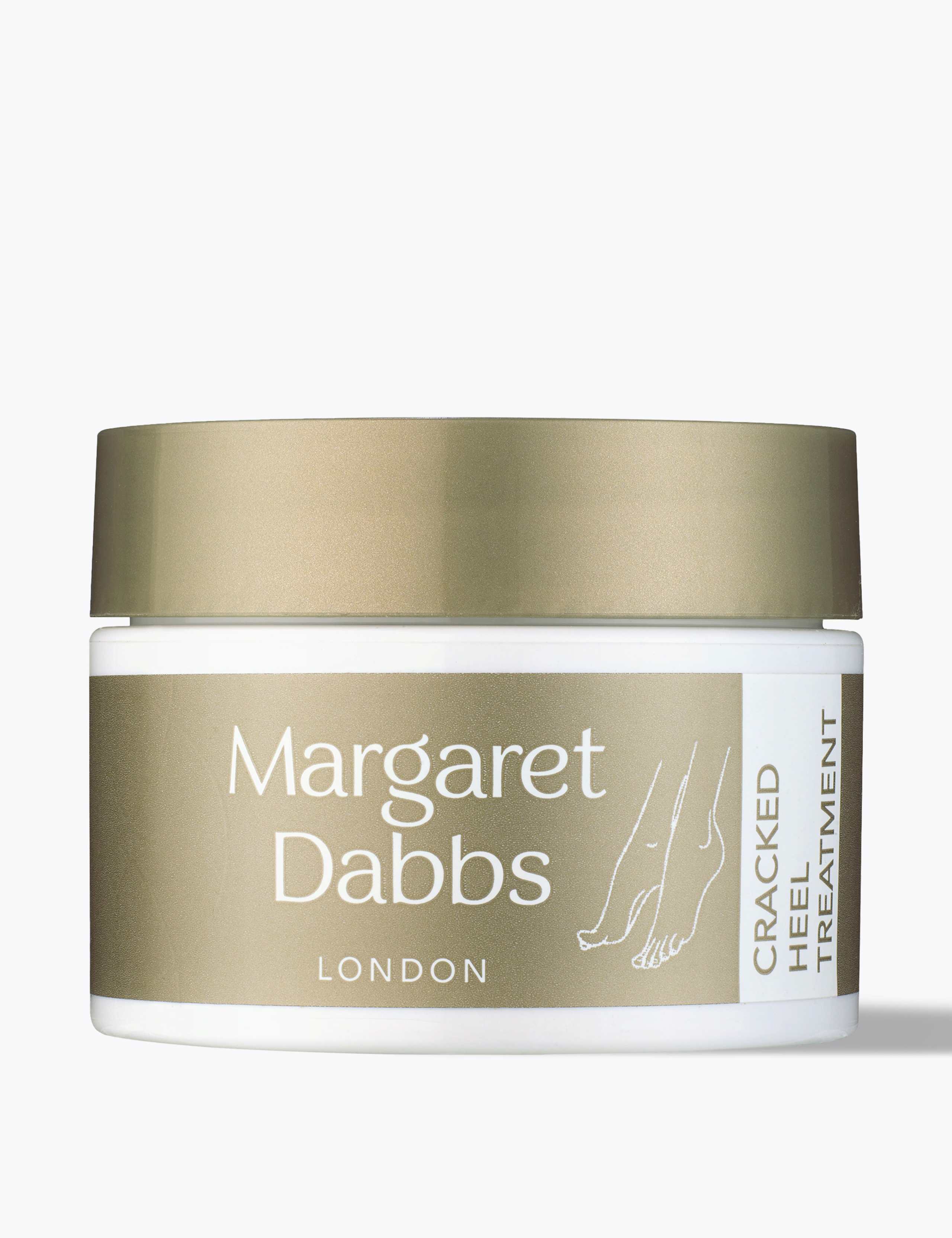 Pure Cracked Heel Treatment Balm 30ml