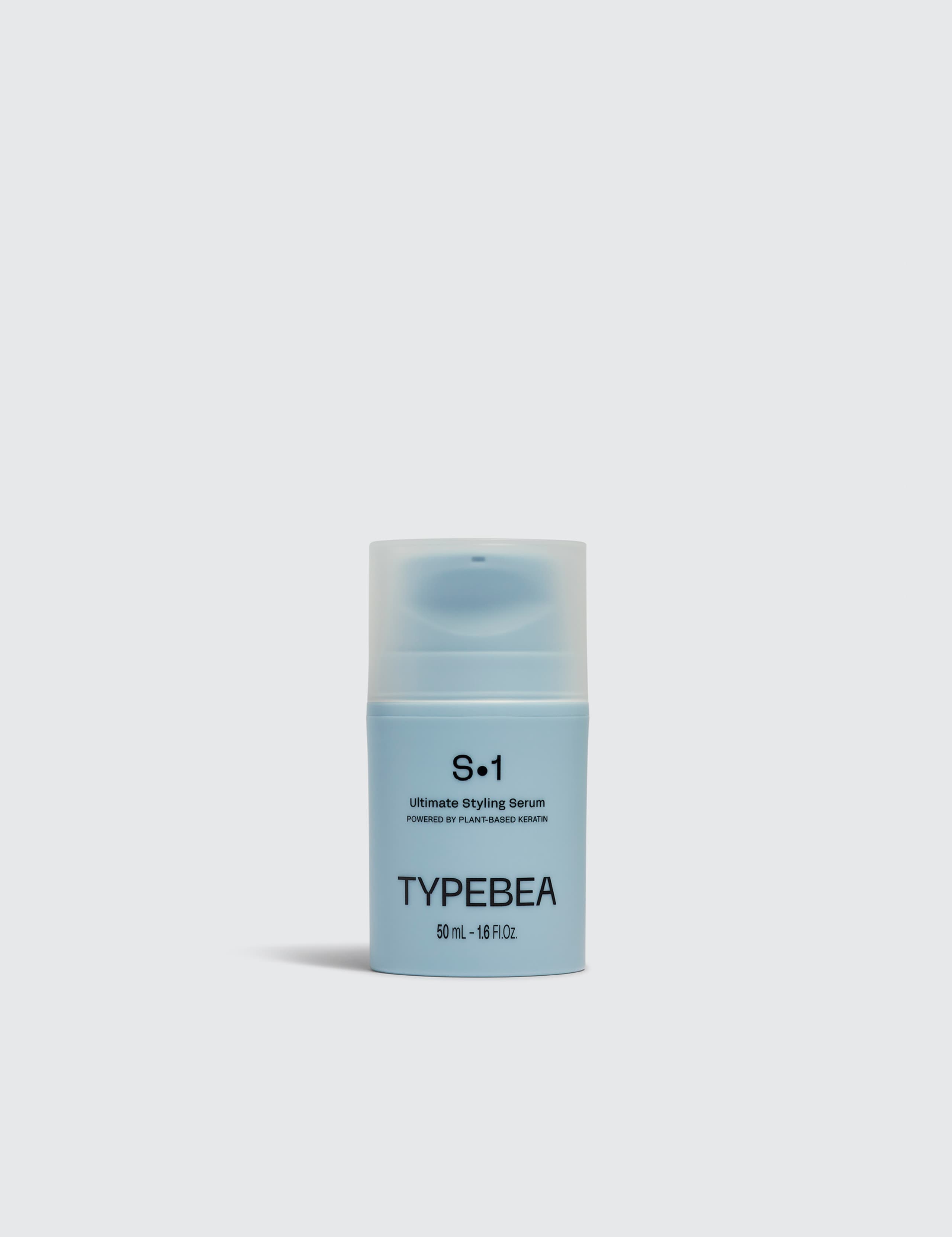 S.1 Ultimate Styling Serum 50ml
