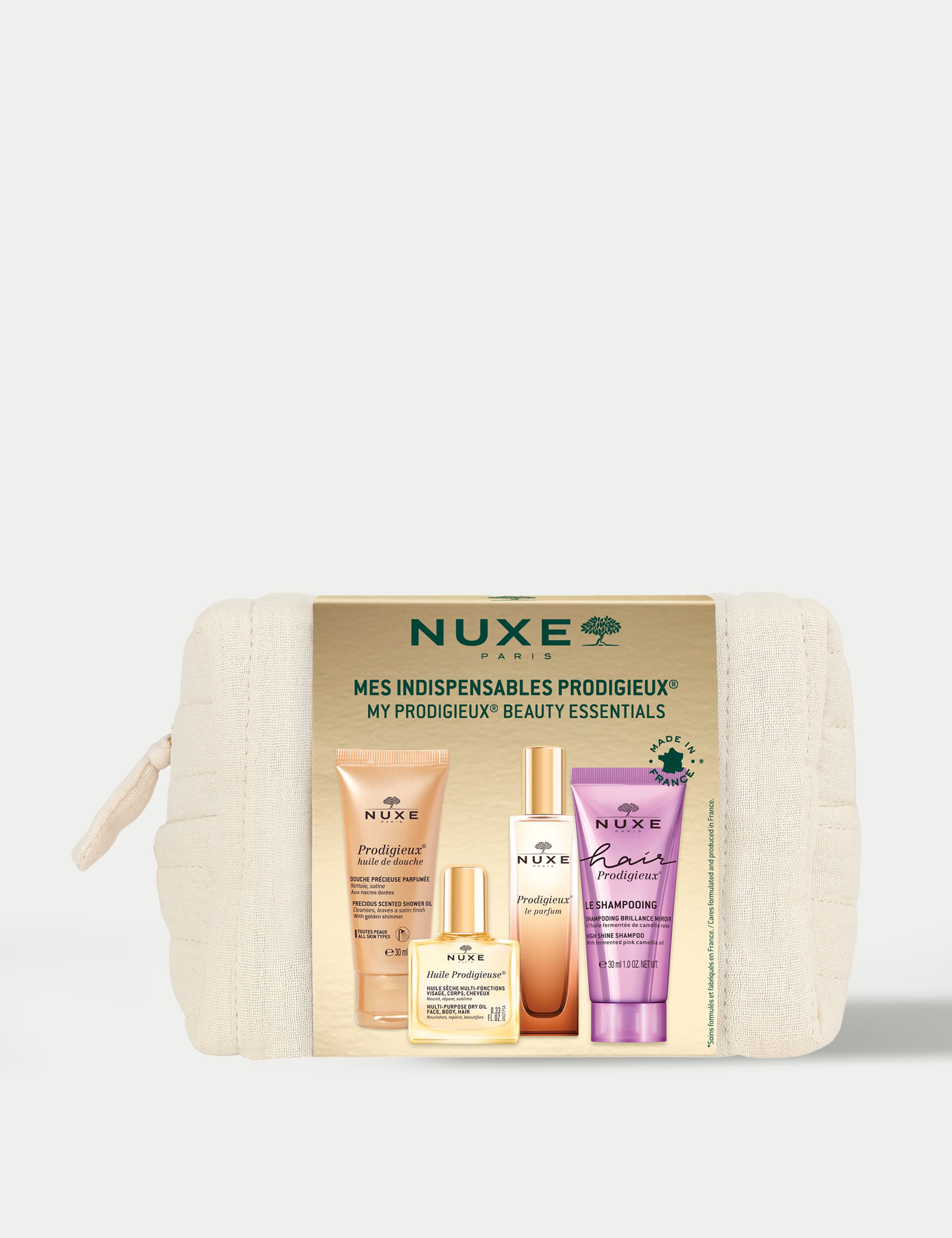 My Prodigieux® Beauty Essentials