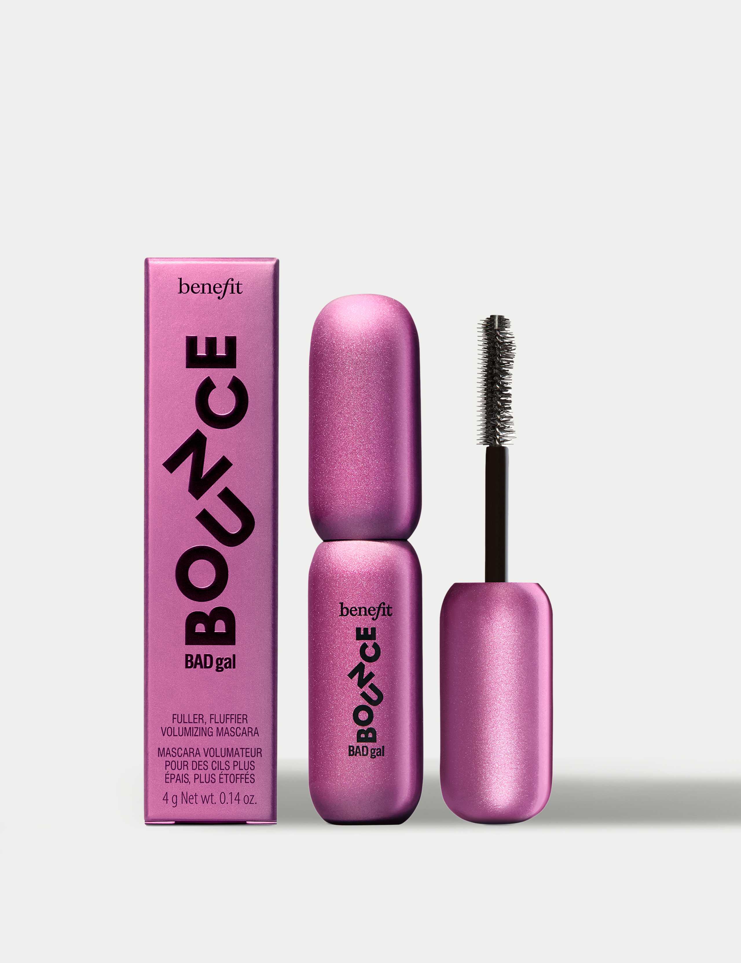 Badgal Bounce Voluminizing Mascara 4g