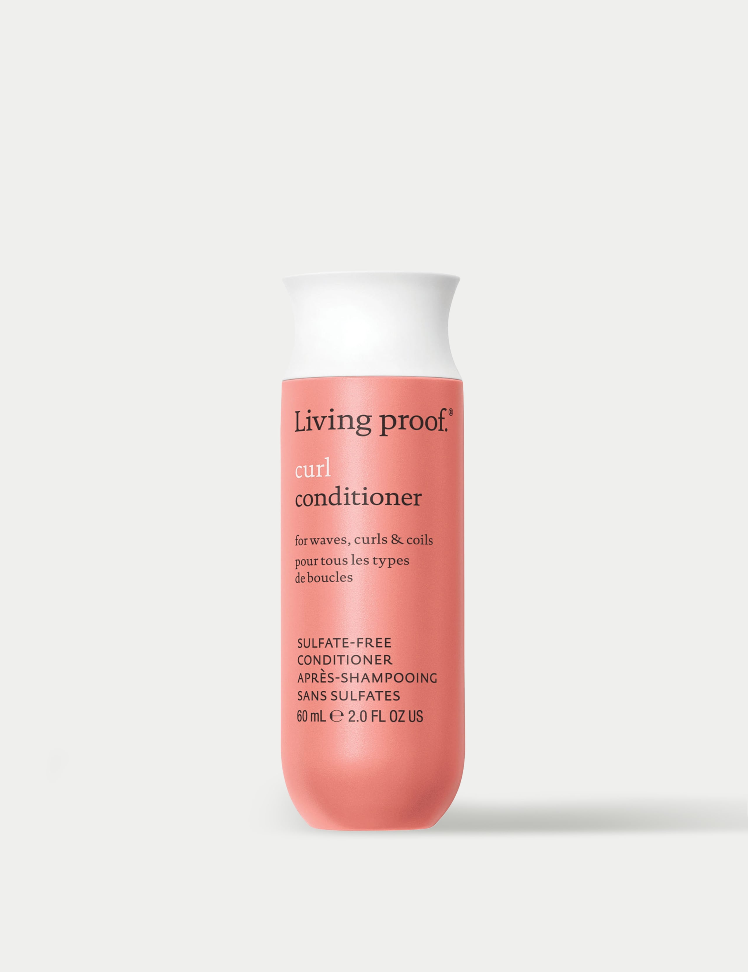 Curl Conditioner 60ml