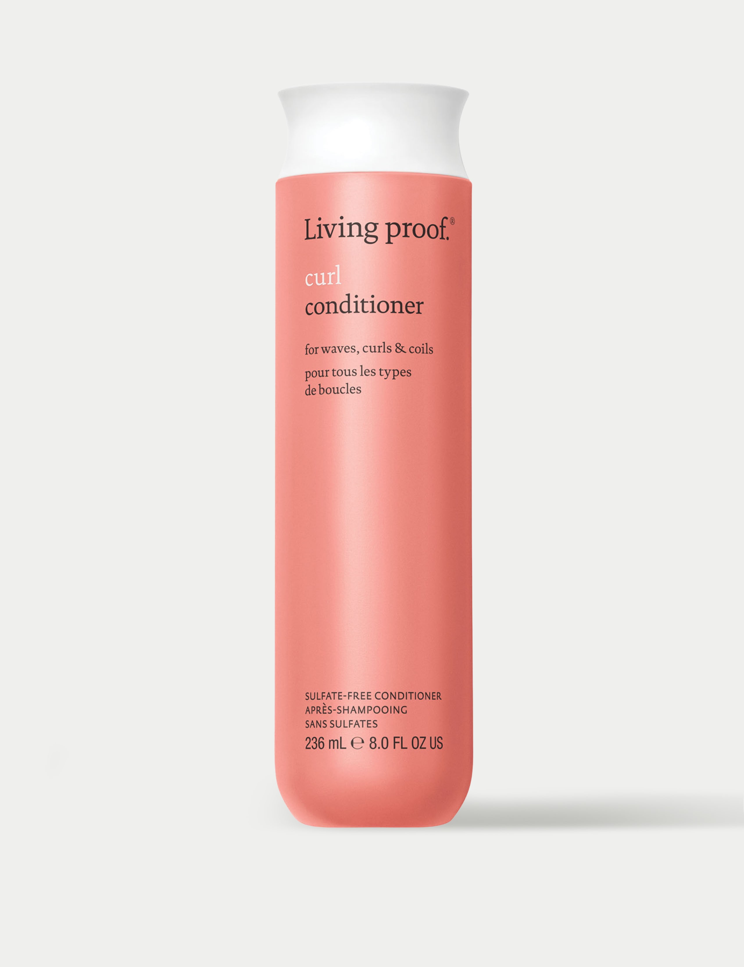 Curl Conditioner 236ml