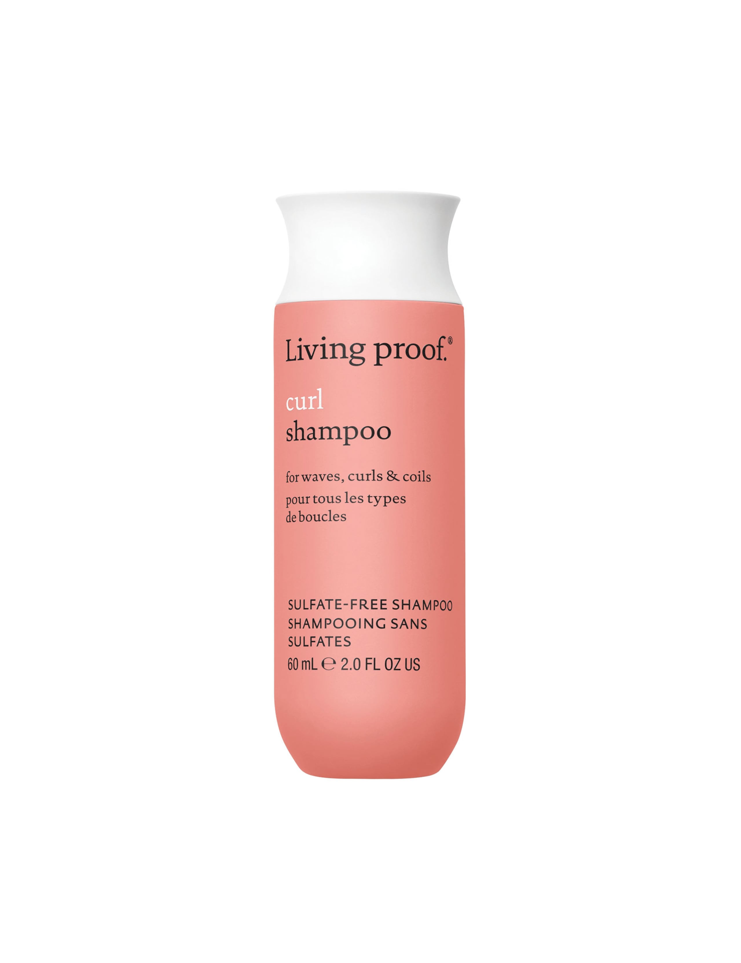 Curl Shampoo 60ml
