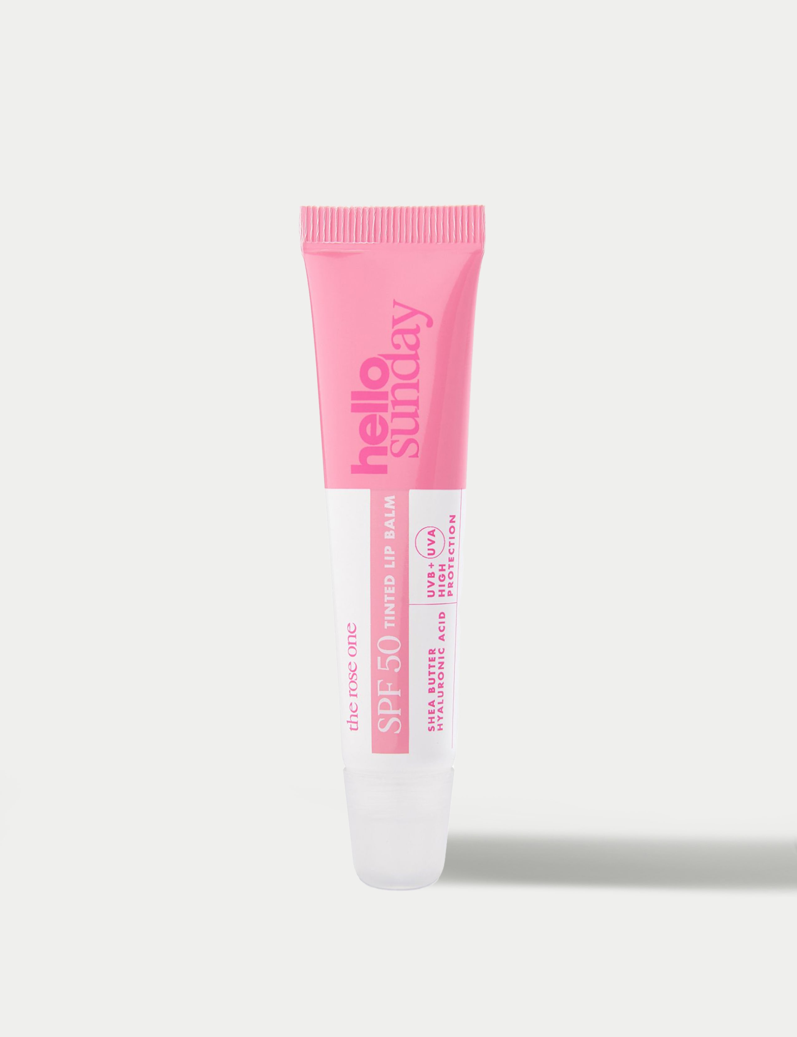 The Rose One - Tinted Lip Balm SPF 50 15ml