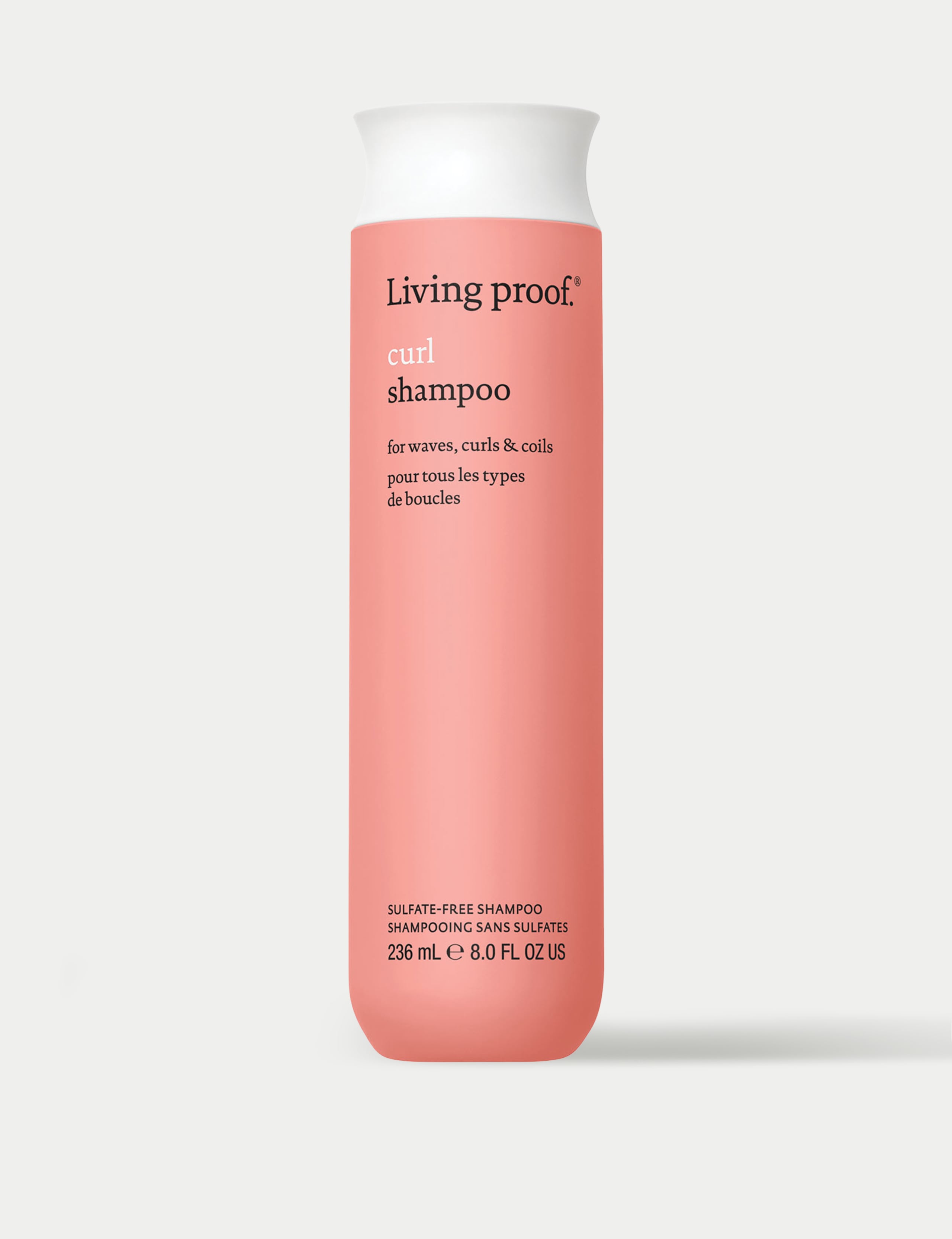 Curl Shampoo 236ml